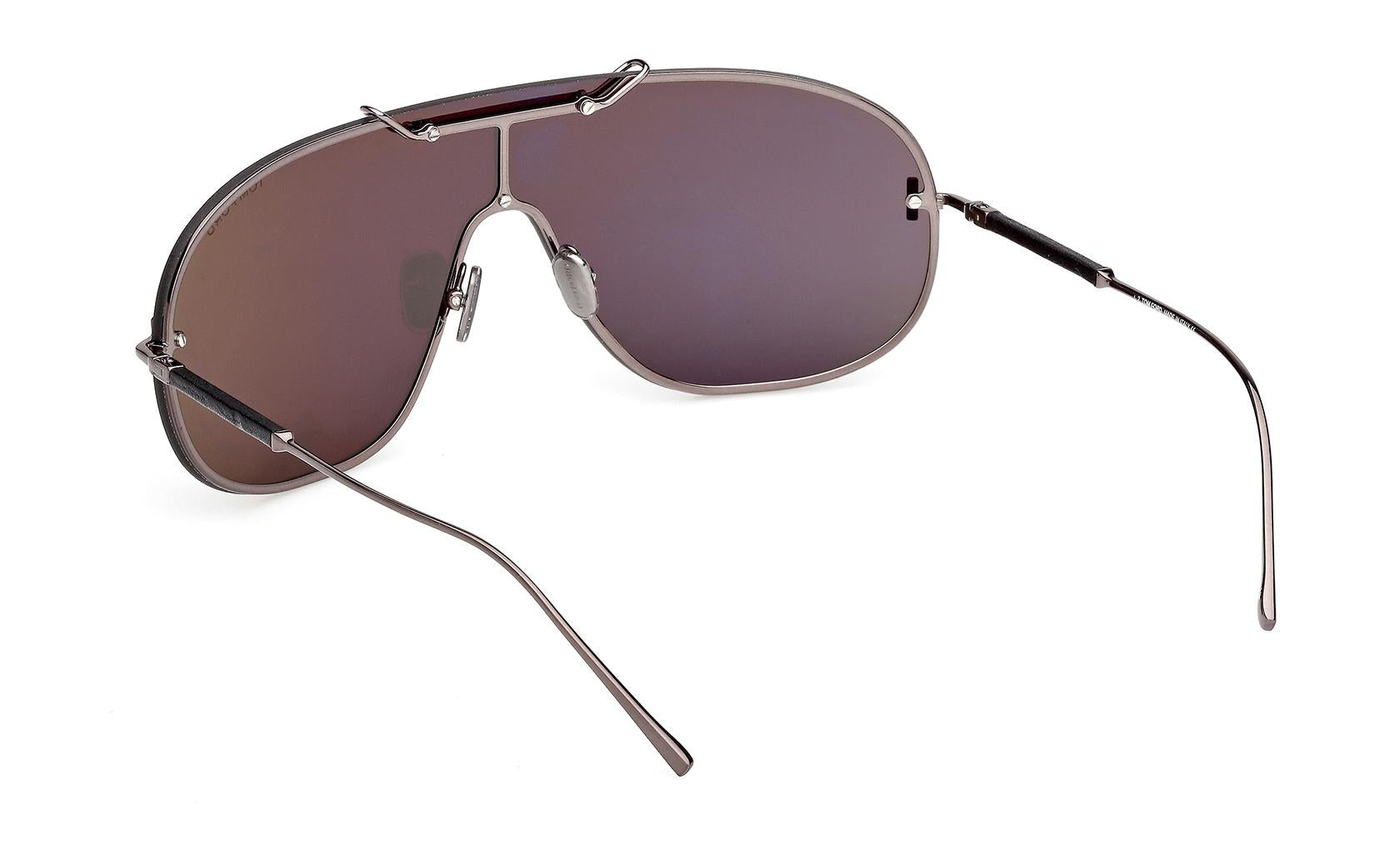 Tom Ford Tyler-02 Sunglasses FT1309 08A