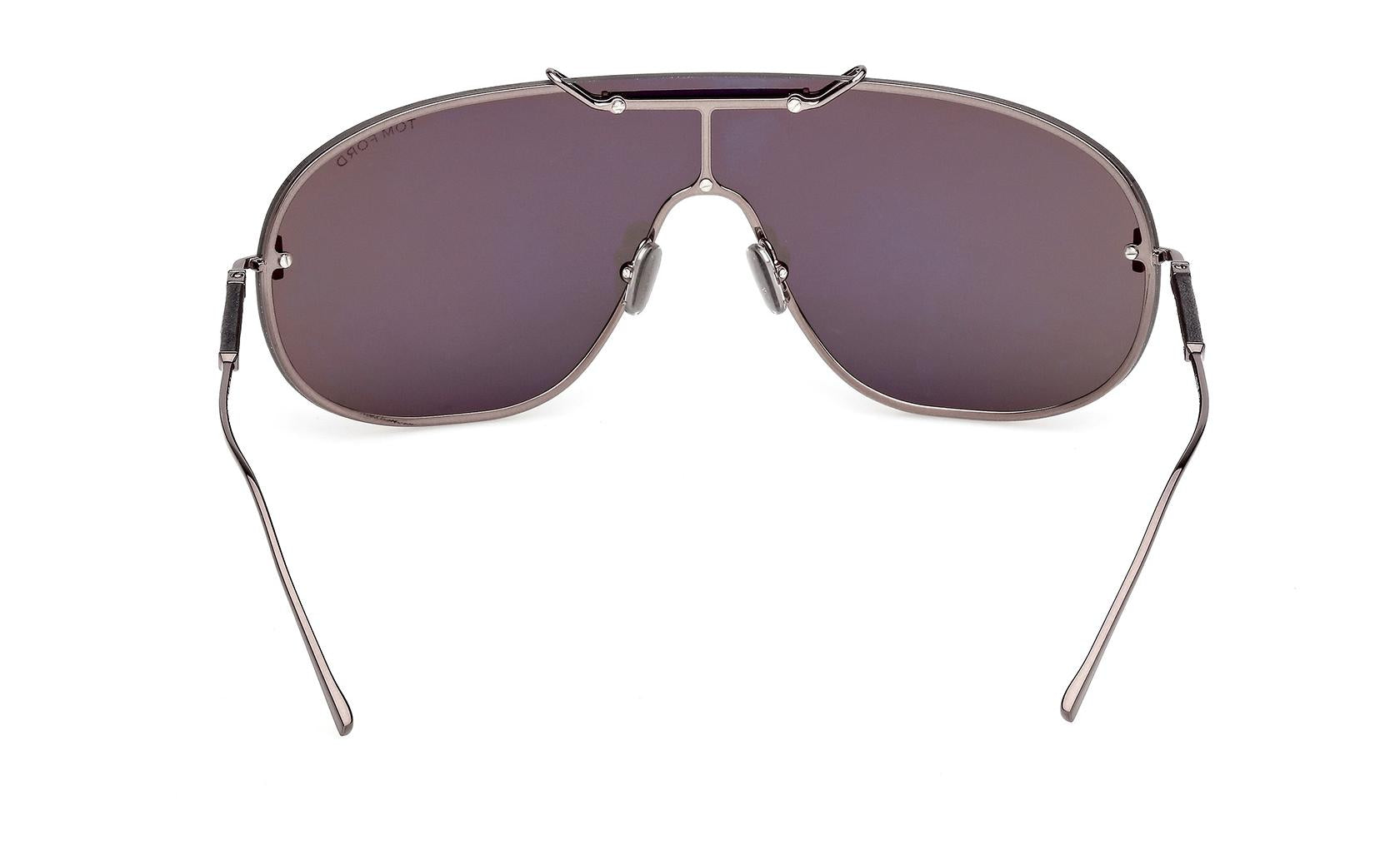 Tom Ford Tyler-02 Sunglasses FT1309 08A