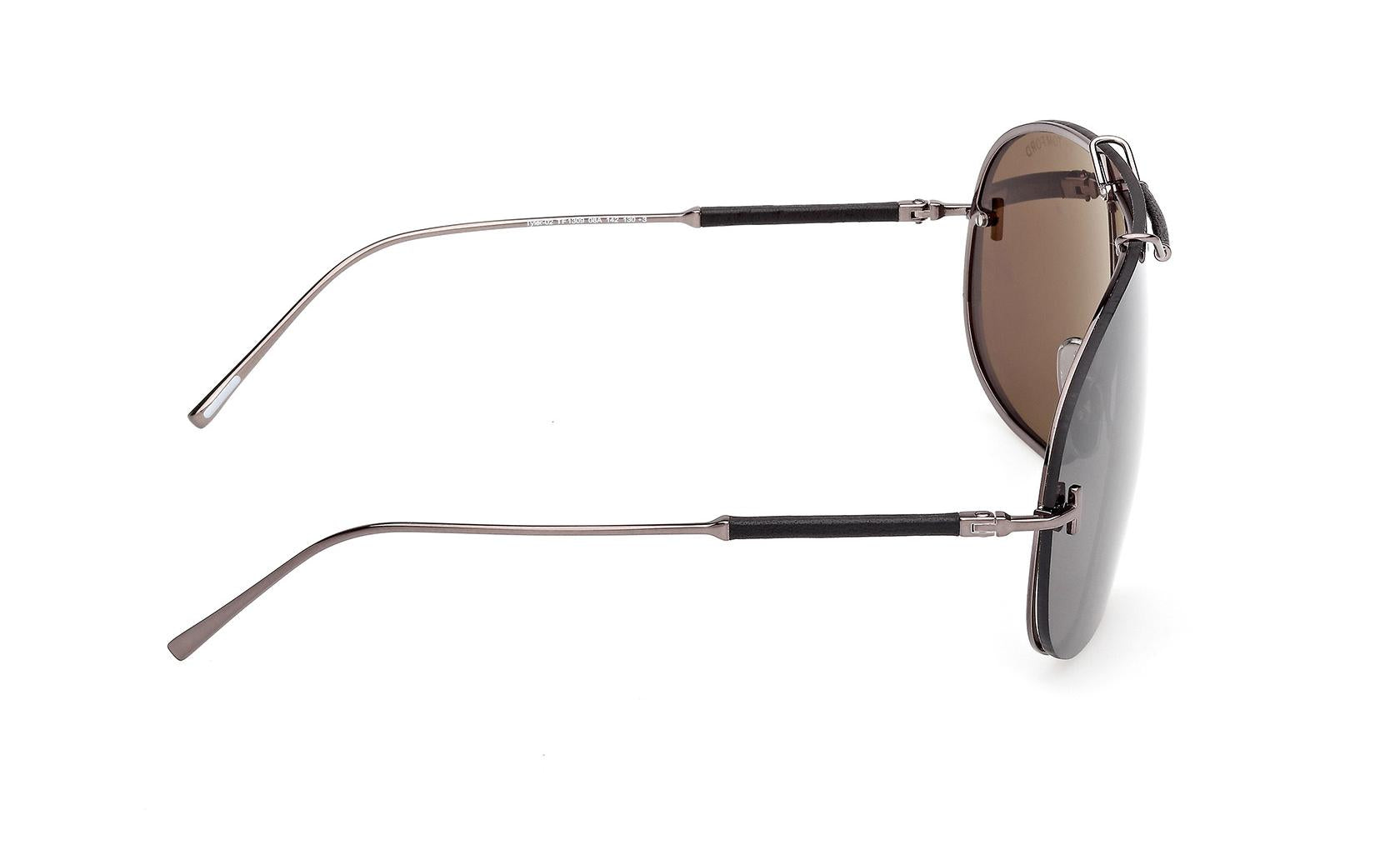 Tom Ford Tyler-02 Sunglasses FT1309 08A