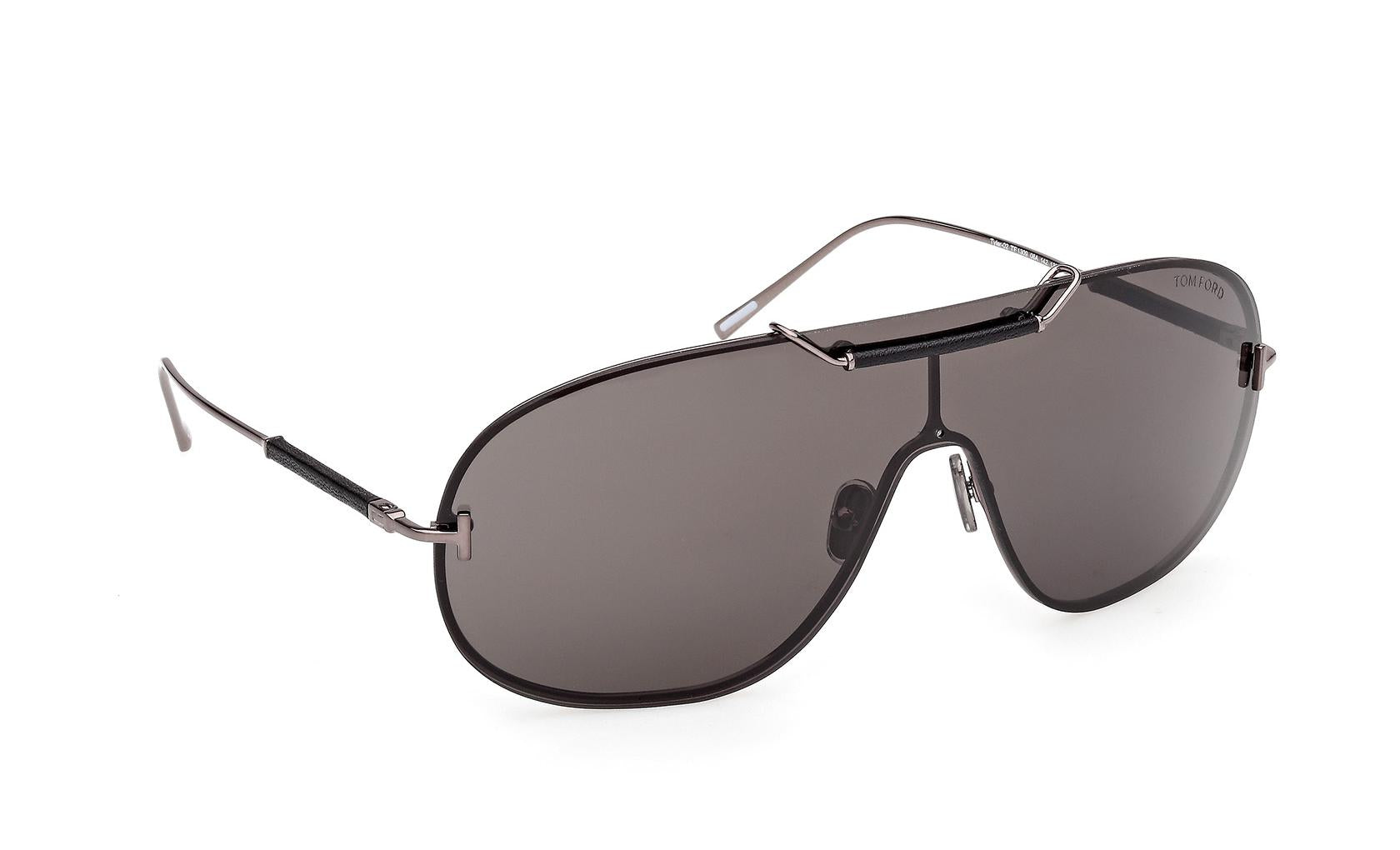 Tom Ford Tyler-02 Sunglasses FT1309 08A