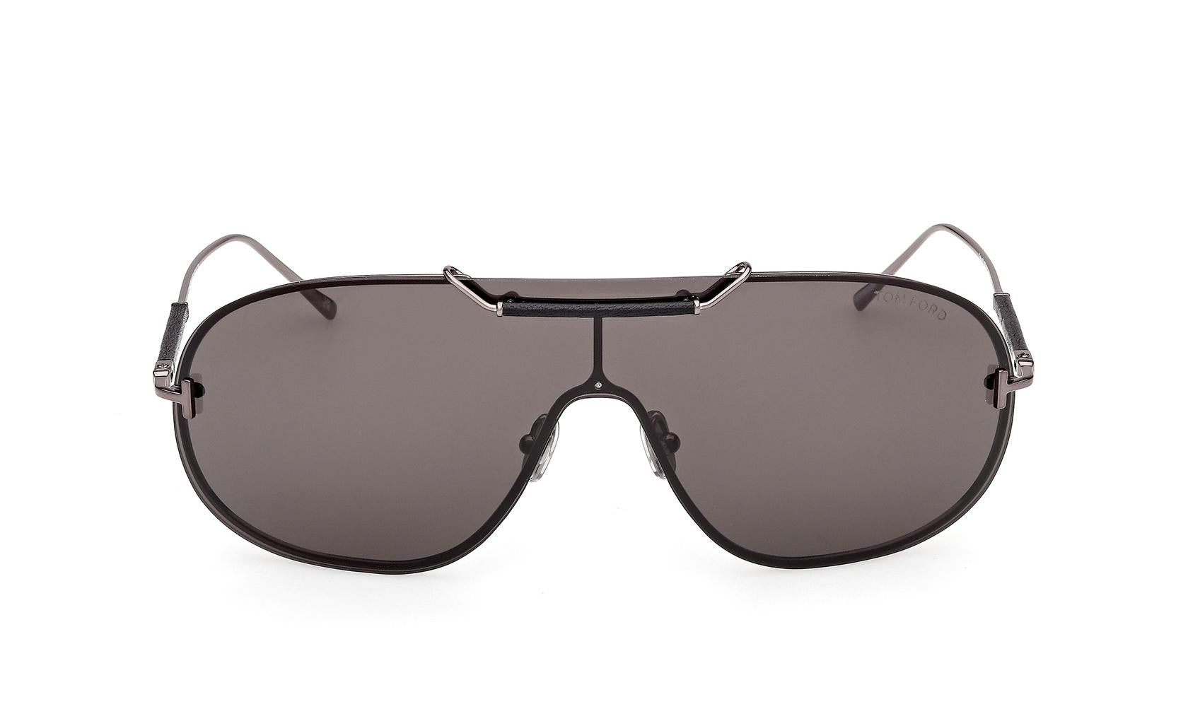 Tom Ford Tyler-02 Sunglasses FT1309 08A