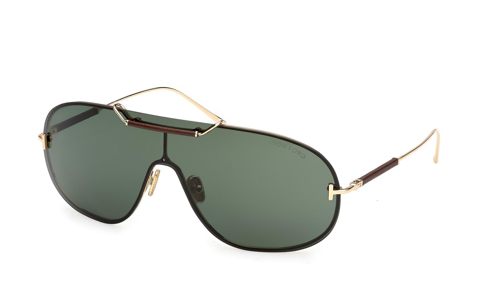 Tom Ford Tyler-02 Sunglasses FT1309 30N