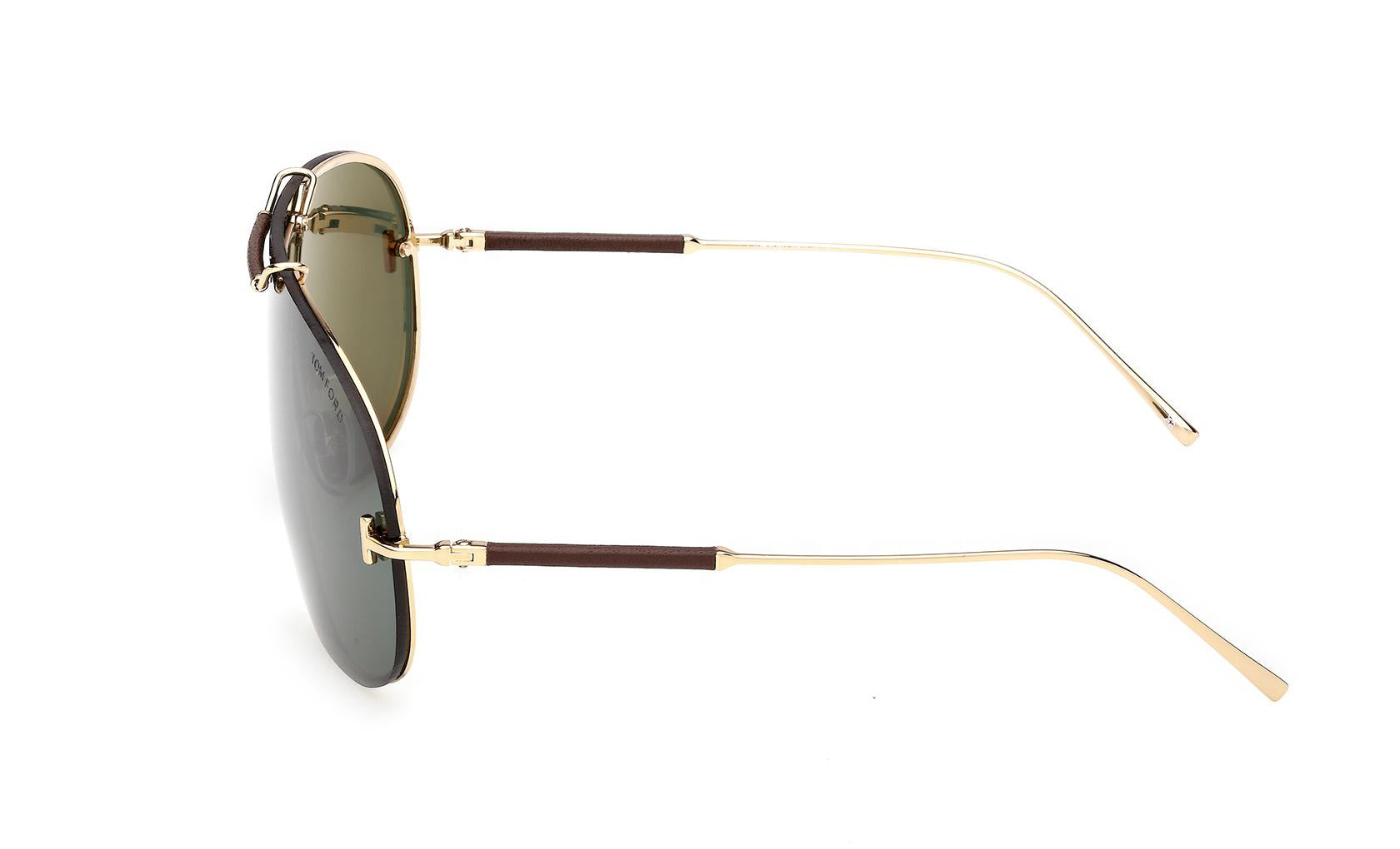 Tom Ford Tyler-02 Sunglasses FT1309 30N