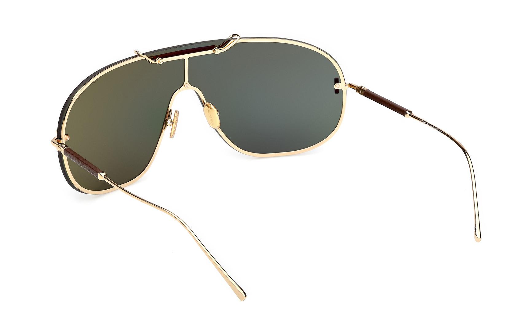 Tom Ford Tyler-02 Sunglasses FT1309 30N