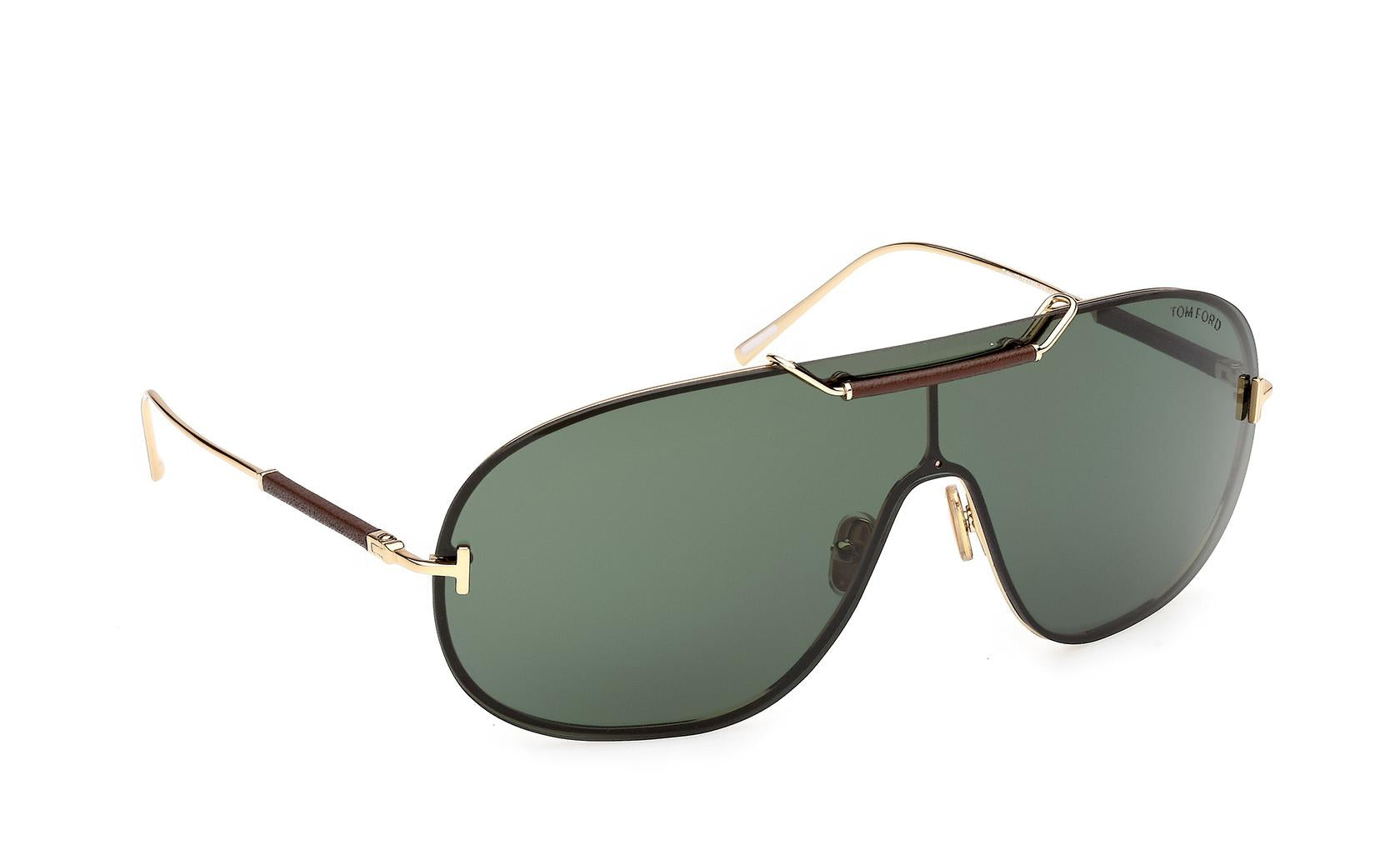 Tom Ford Tyler-02 Sunglasses FT1309 30N