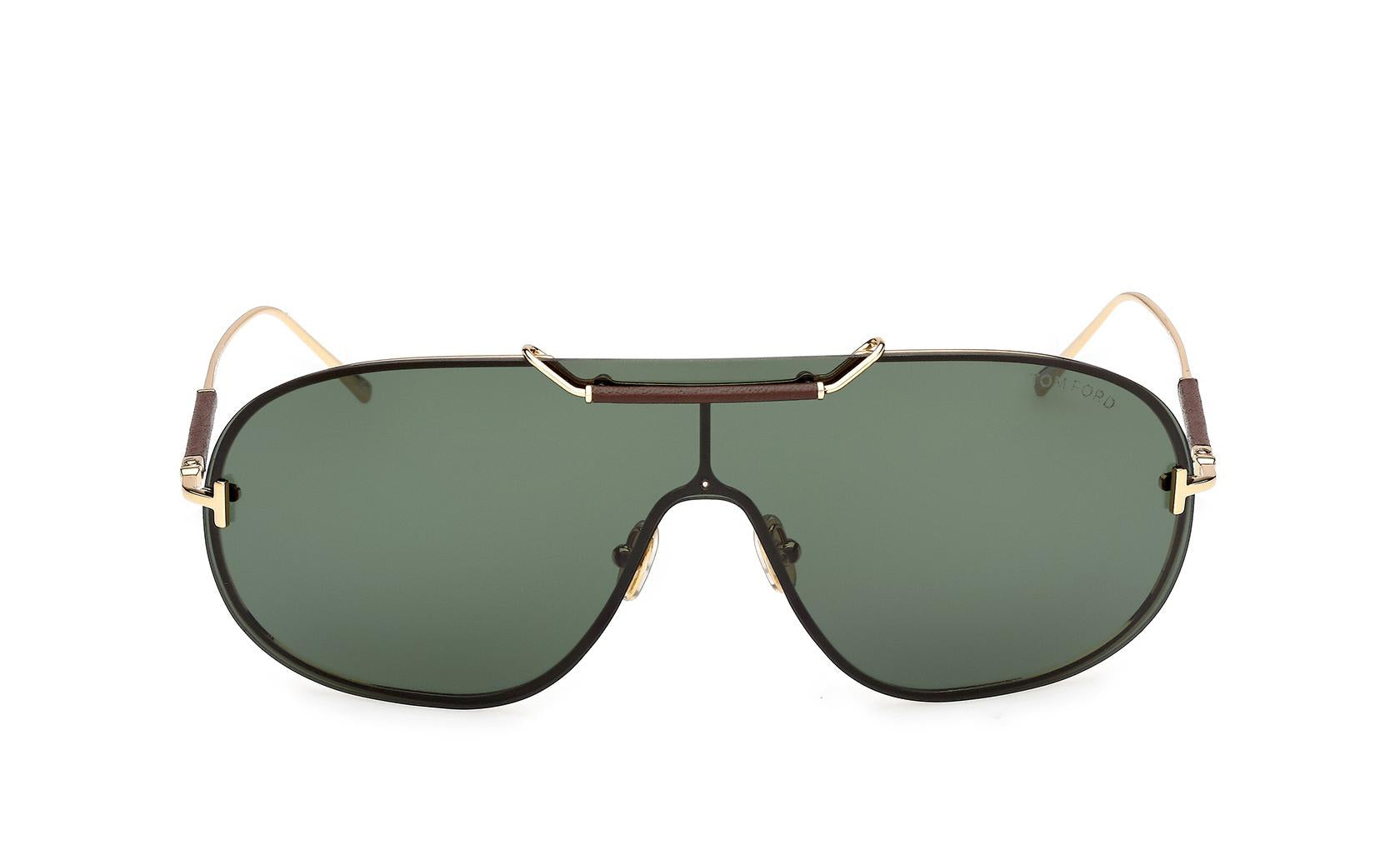 Tom Ford Tyler-02 Sunglasses FT1309 30N