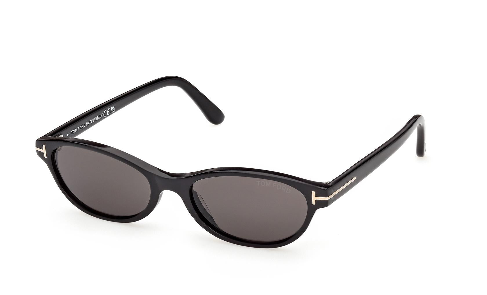 Tom Ford Chloe-02 Sunglasses FT1310 01A