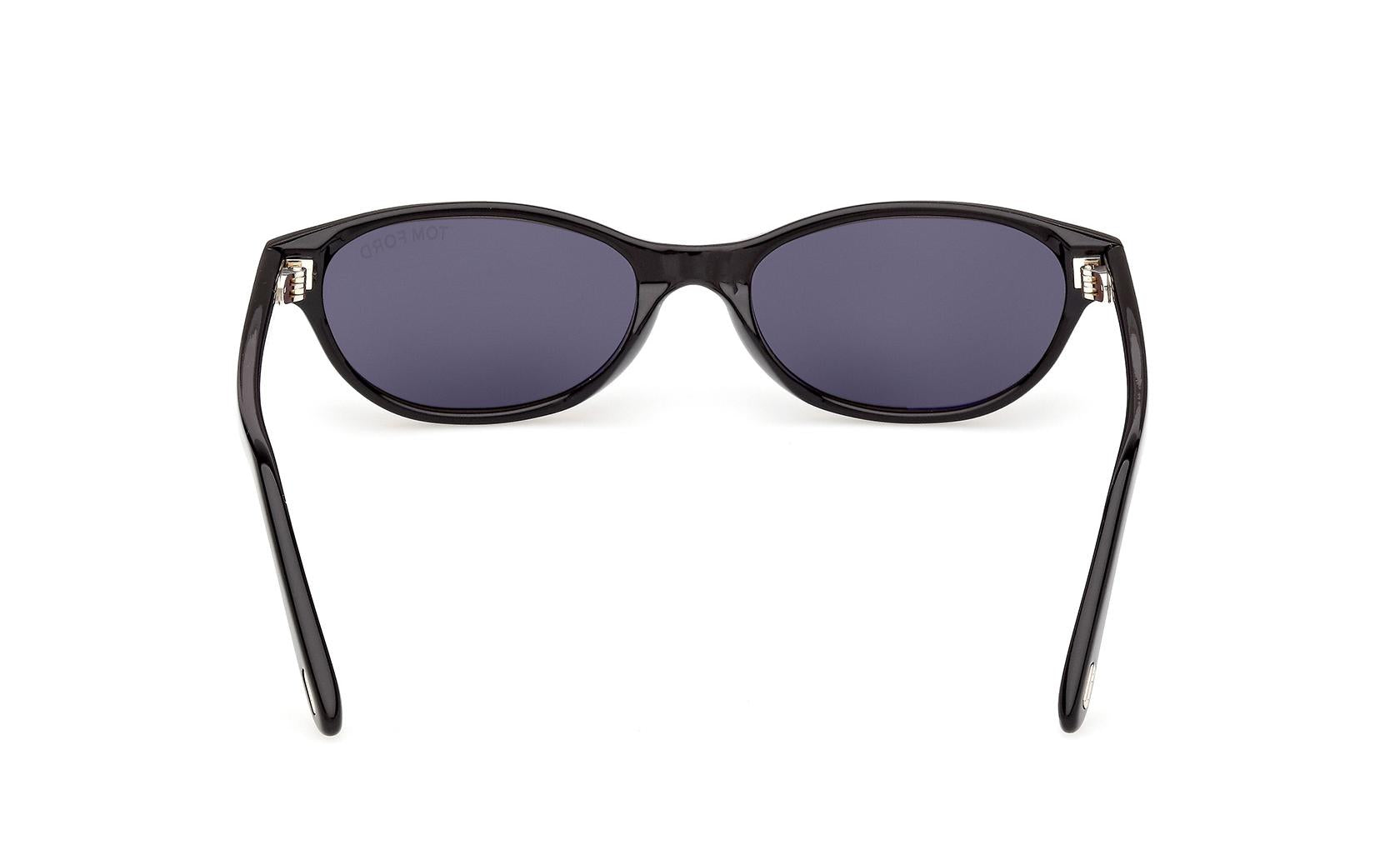 Tom Ford Chloe-02 Sunglasses FT1310 01A