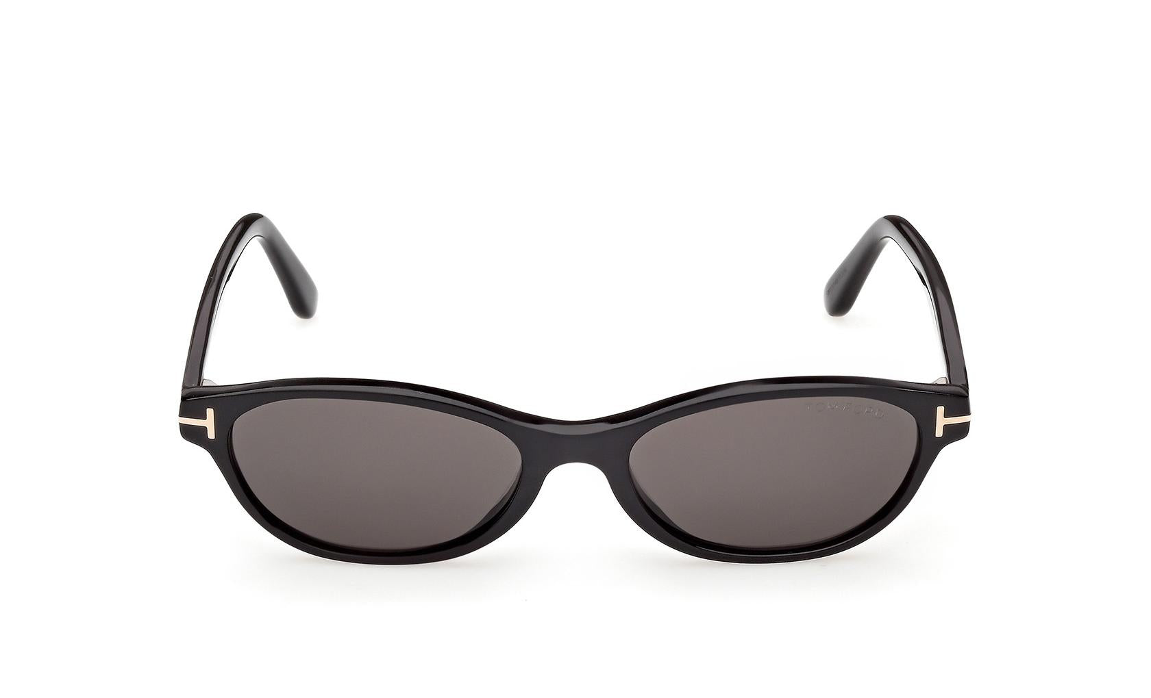 Tom Ford Chloe-02 Sunglasses FT1310 01A
