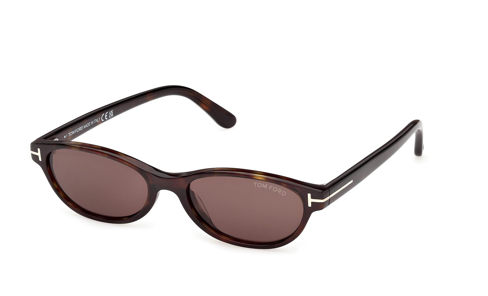 Tom Ford Chloe-02 Sunglasses FT1310 52E
