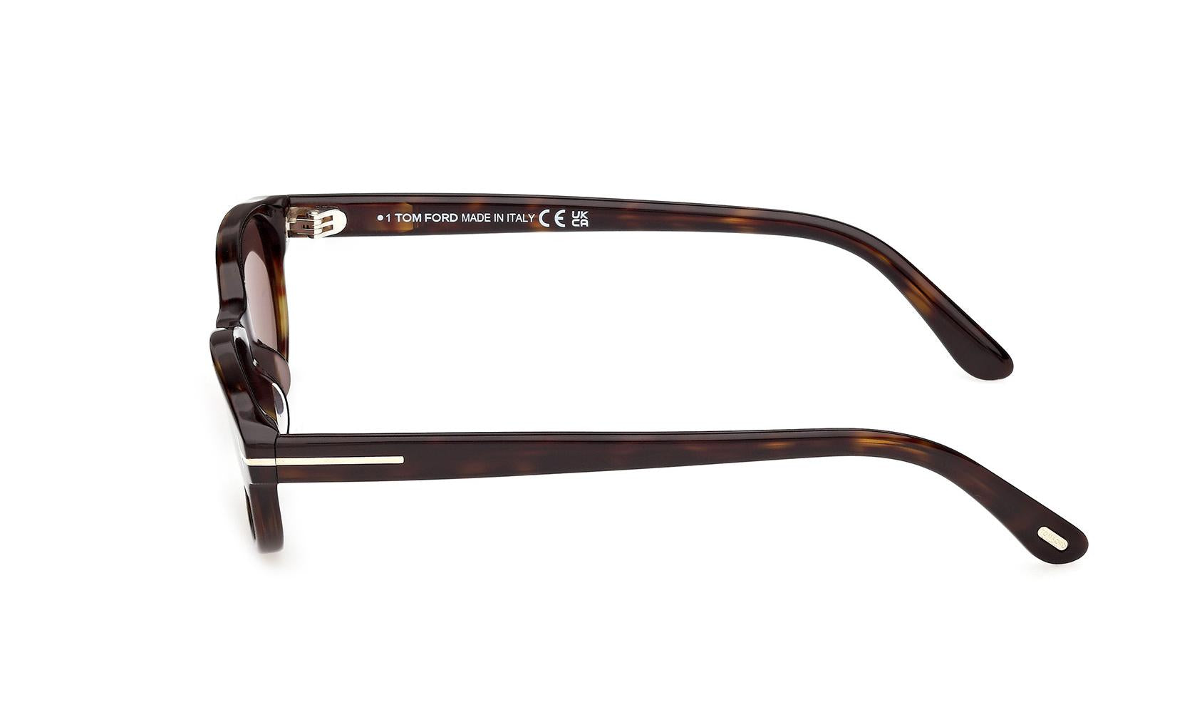 Tom Ford Chloe-02 Sunglasses FT1310 52E