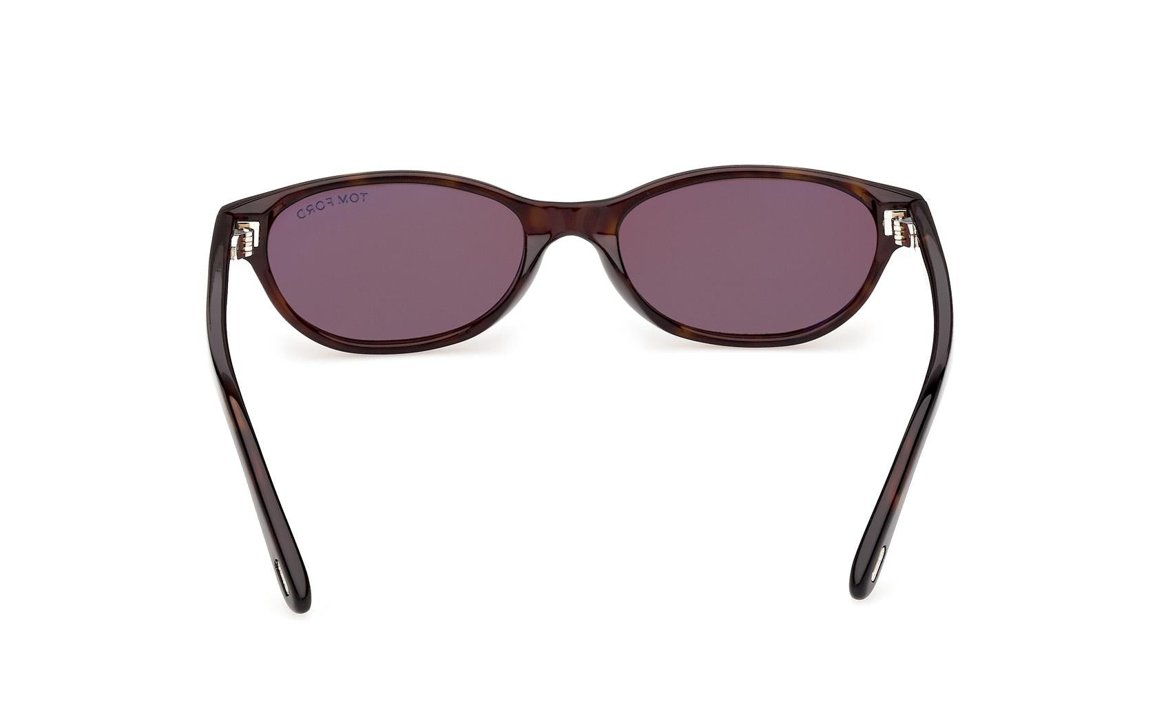 Tom Ford Chloe-02 Sunglasses FT1310 52E