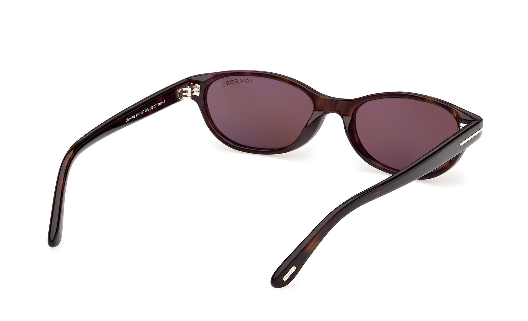 Tom Ford Chloe-02 Sunglasses FT1310 52E