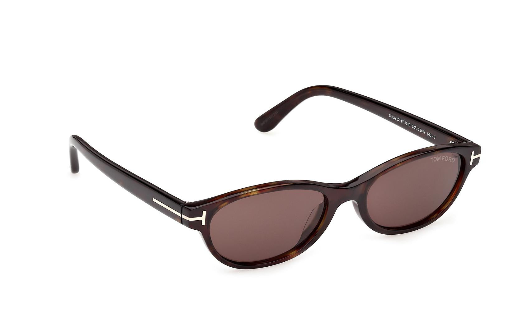 Tom Ford Chloe-02 Sunglasses FT1310 52E