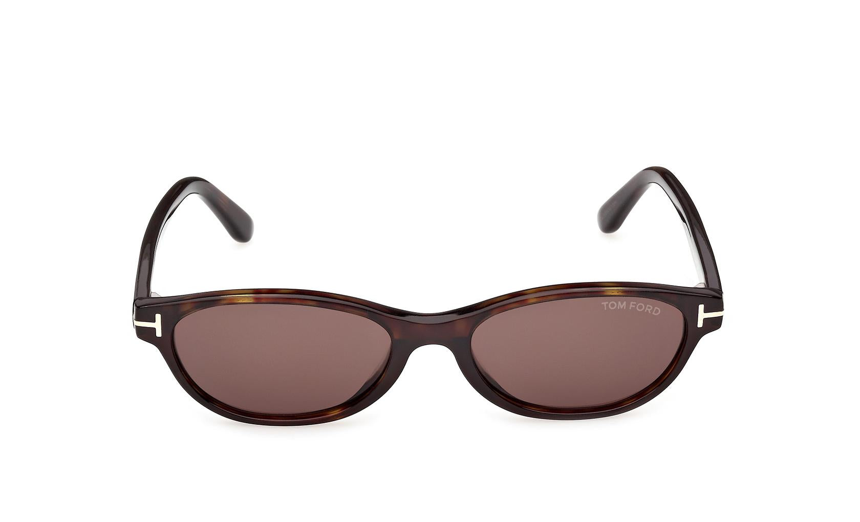 Tom Ford Chloe-02 Sunglasses FT1310 52E