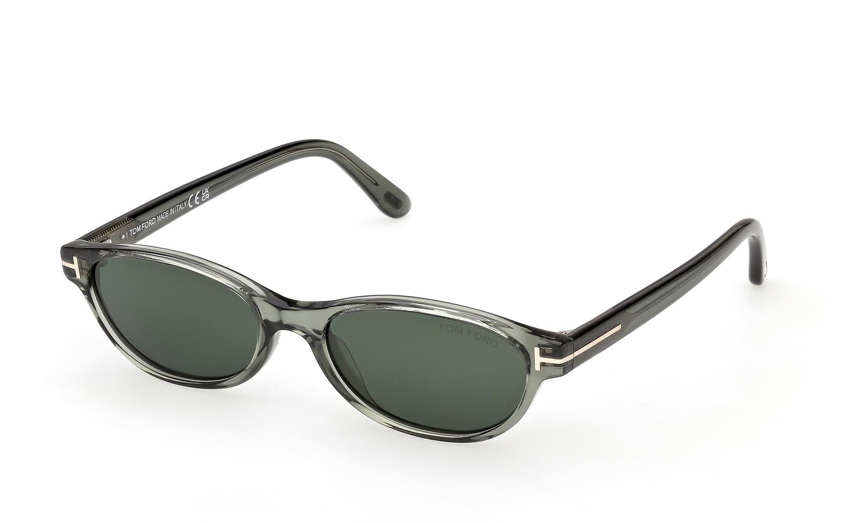Tom Ford Chloe-02 Sunglasses FT1310 93N