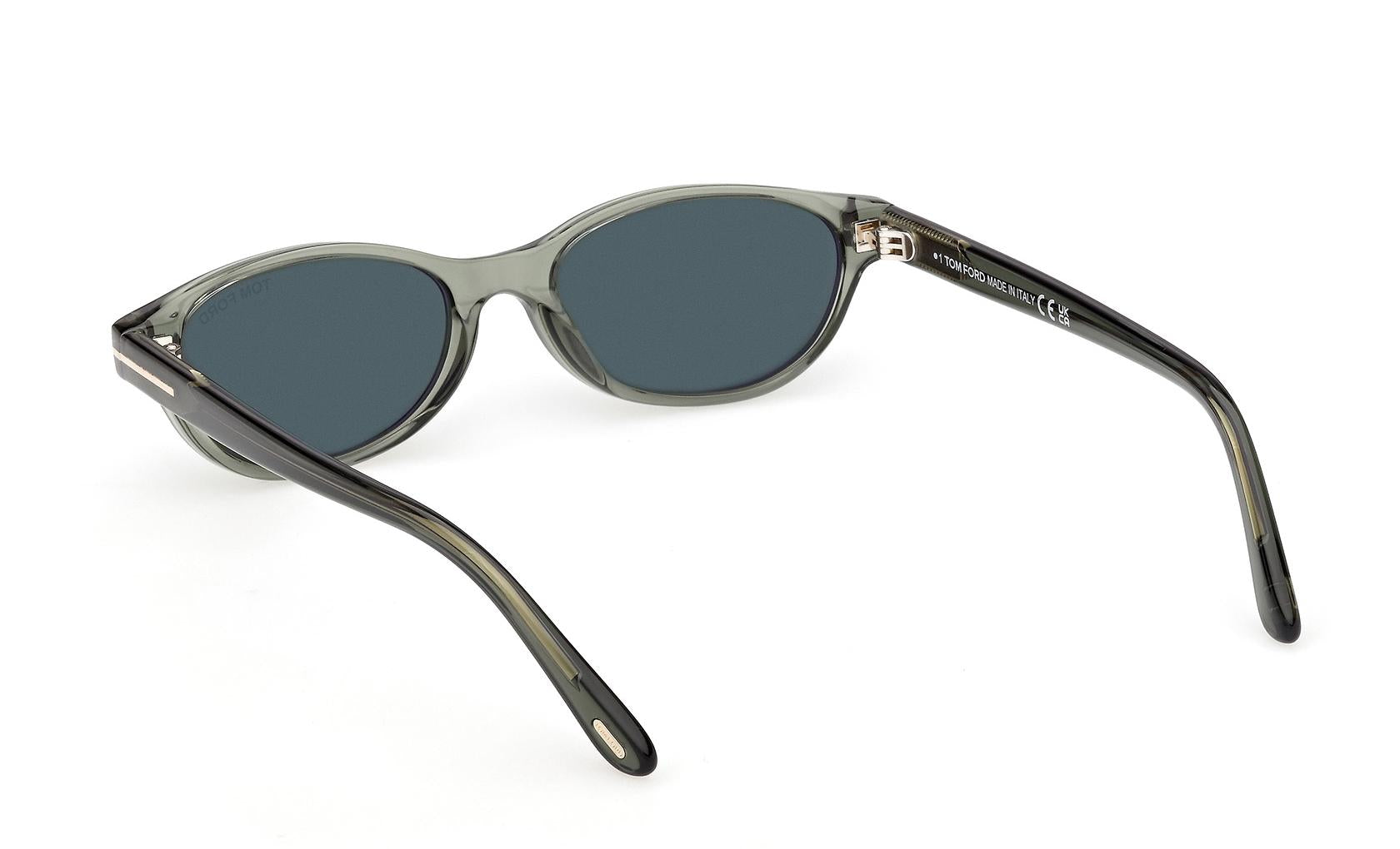 Tom Ford Chloe-02 Sunglasses FT1310 93N