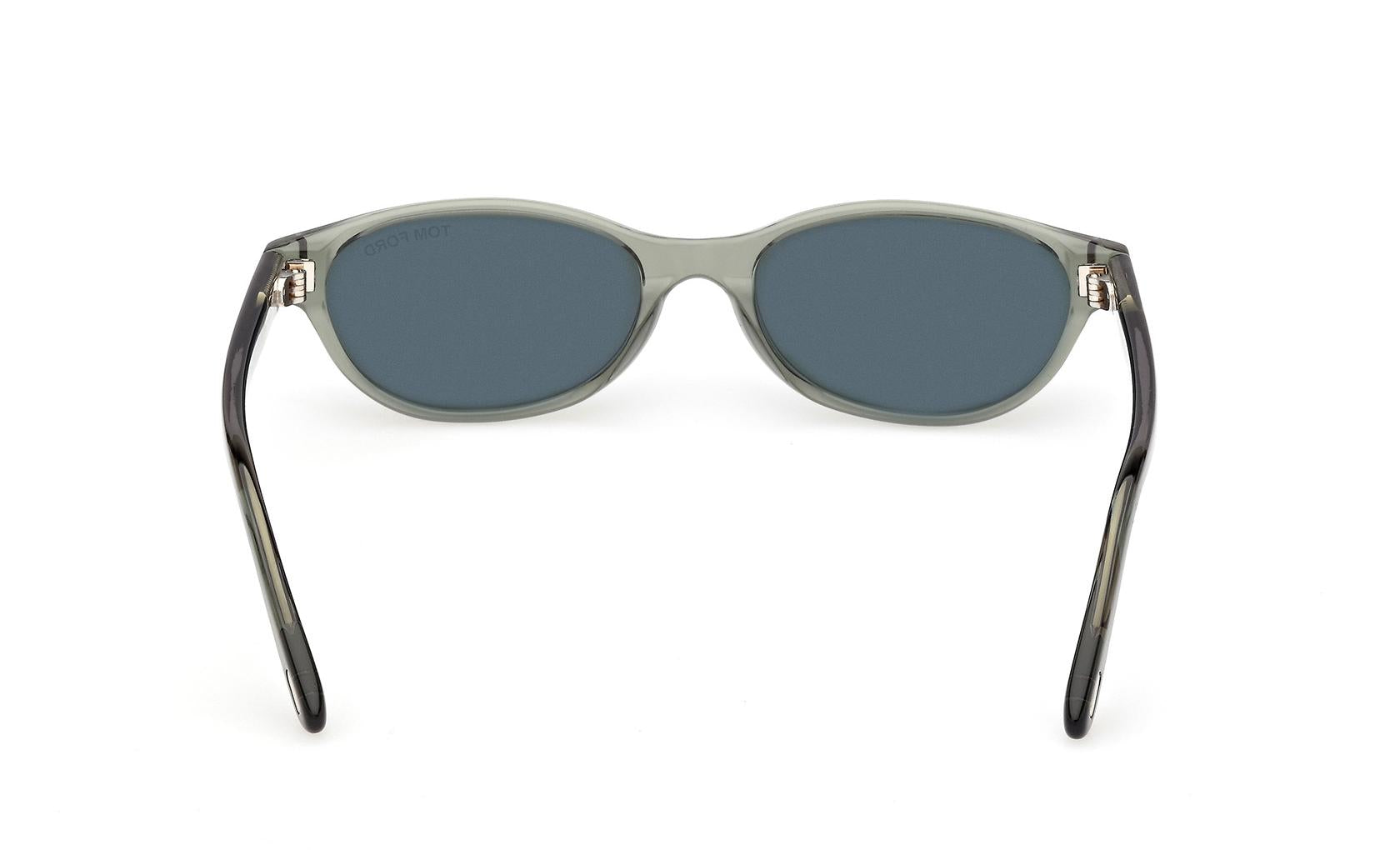 Tom Ford Chloe-02 Sunglasses FT1310 93N