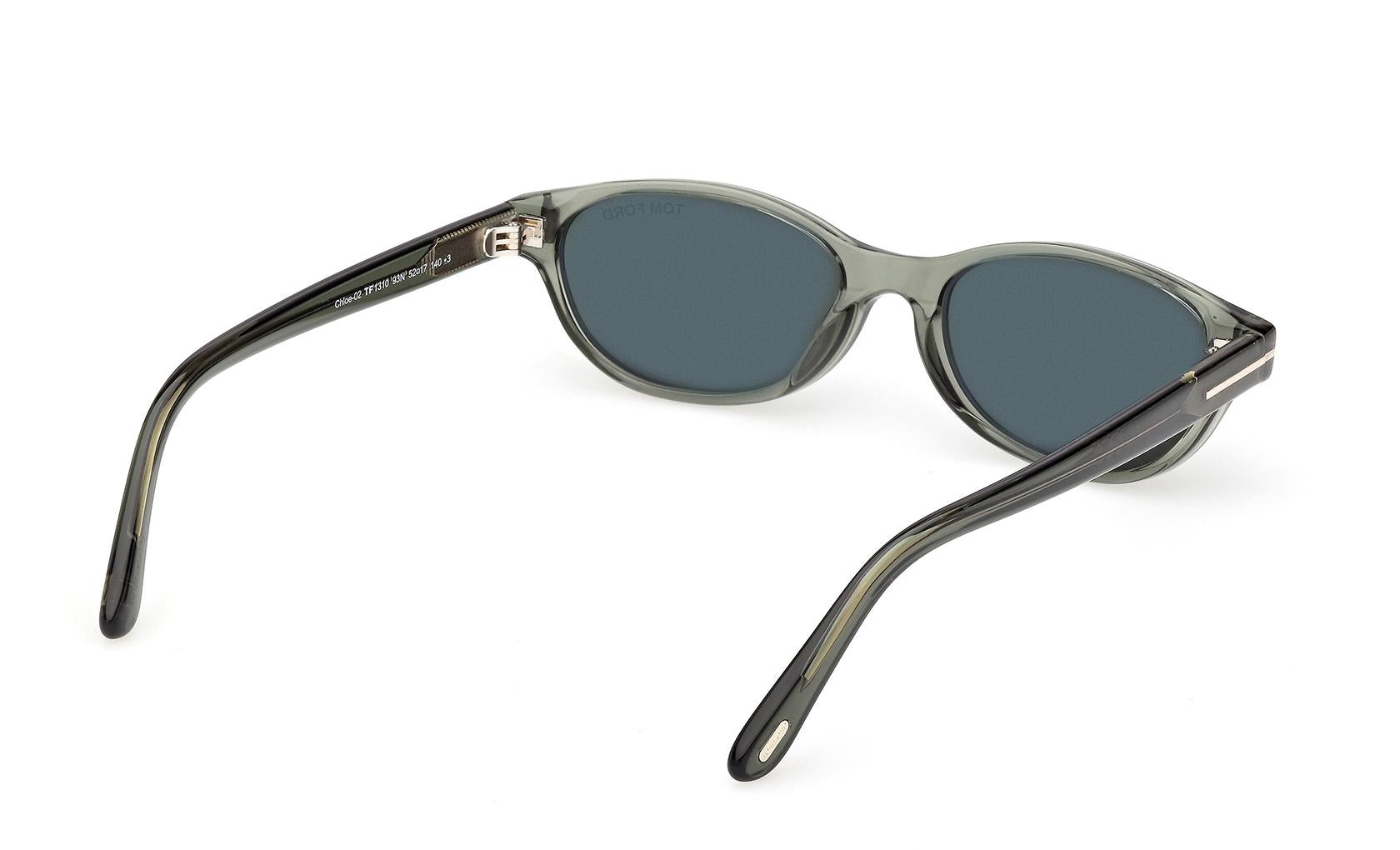 Tom Ford Chloe-02 Sunglasses FT1310 93N