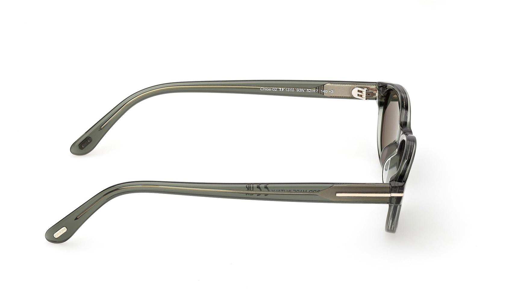 Tom Ford Chloe-02 FT1310 93N - Sunglasses for Woman – LookerOnline