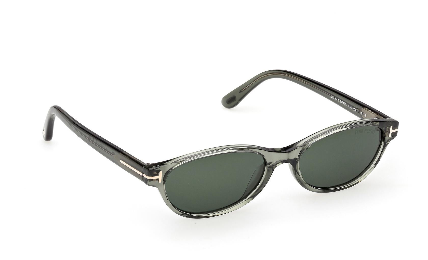 Tom Ford Chloe-02 FT1310 93N - Sunglasses for Woman – LookerOnline