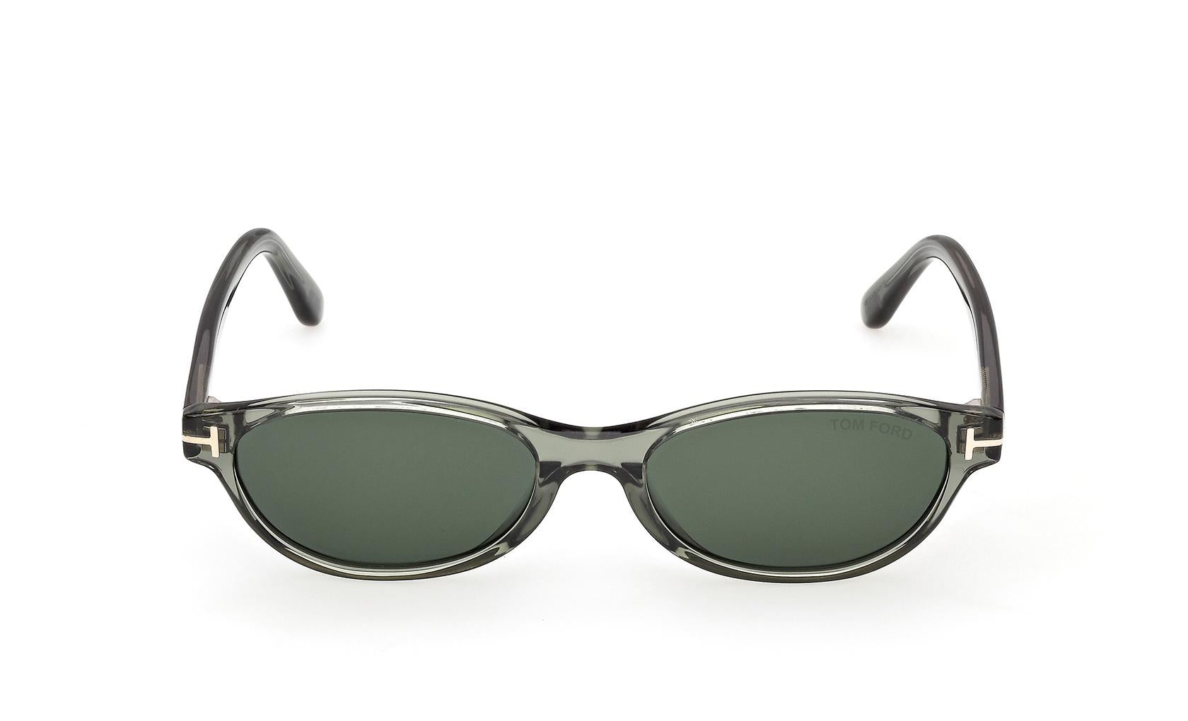 Tom Ford Chloe-02 Sunglasses FT1310 93N