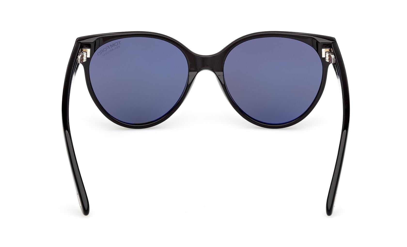 Tom Ford Tallulah-02 Sunglasses FT1311 01D