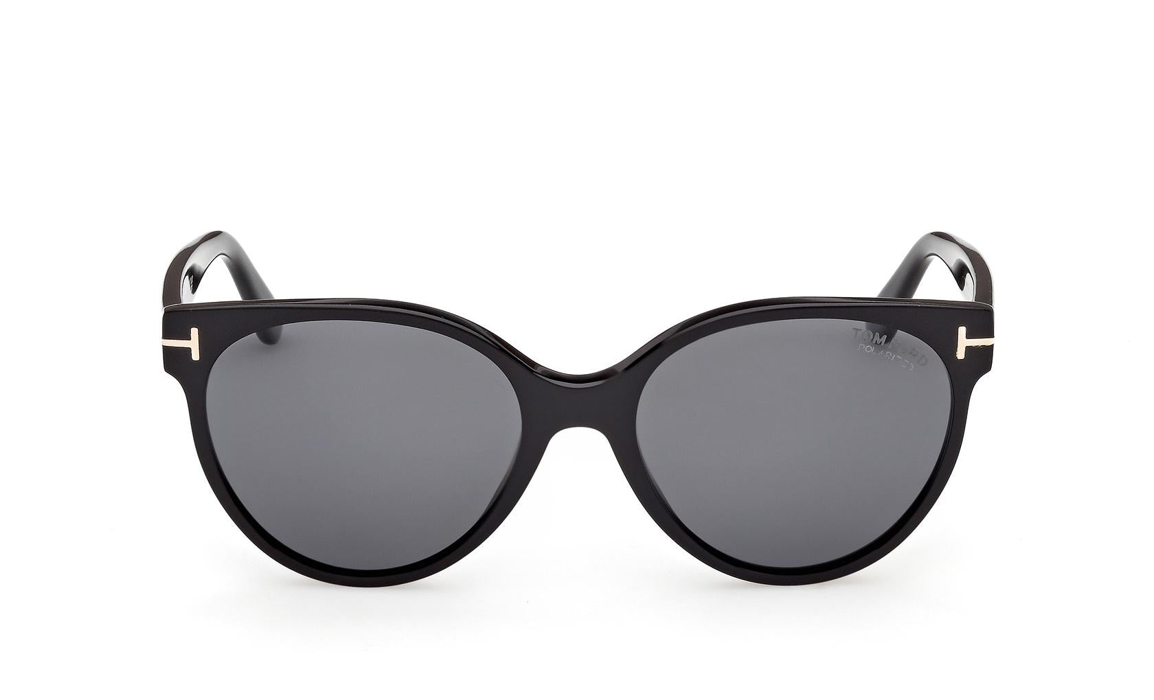 Tom Ford Tallulah-02 Sunglasses FT1311 01D