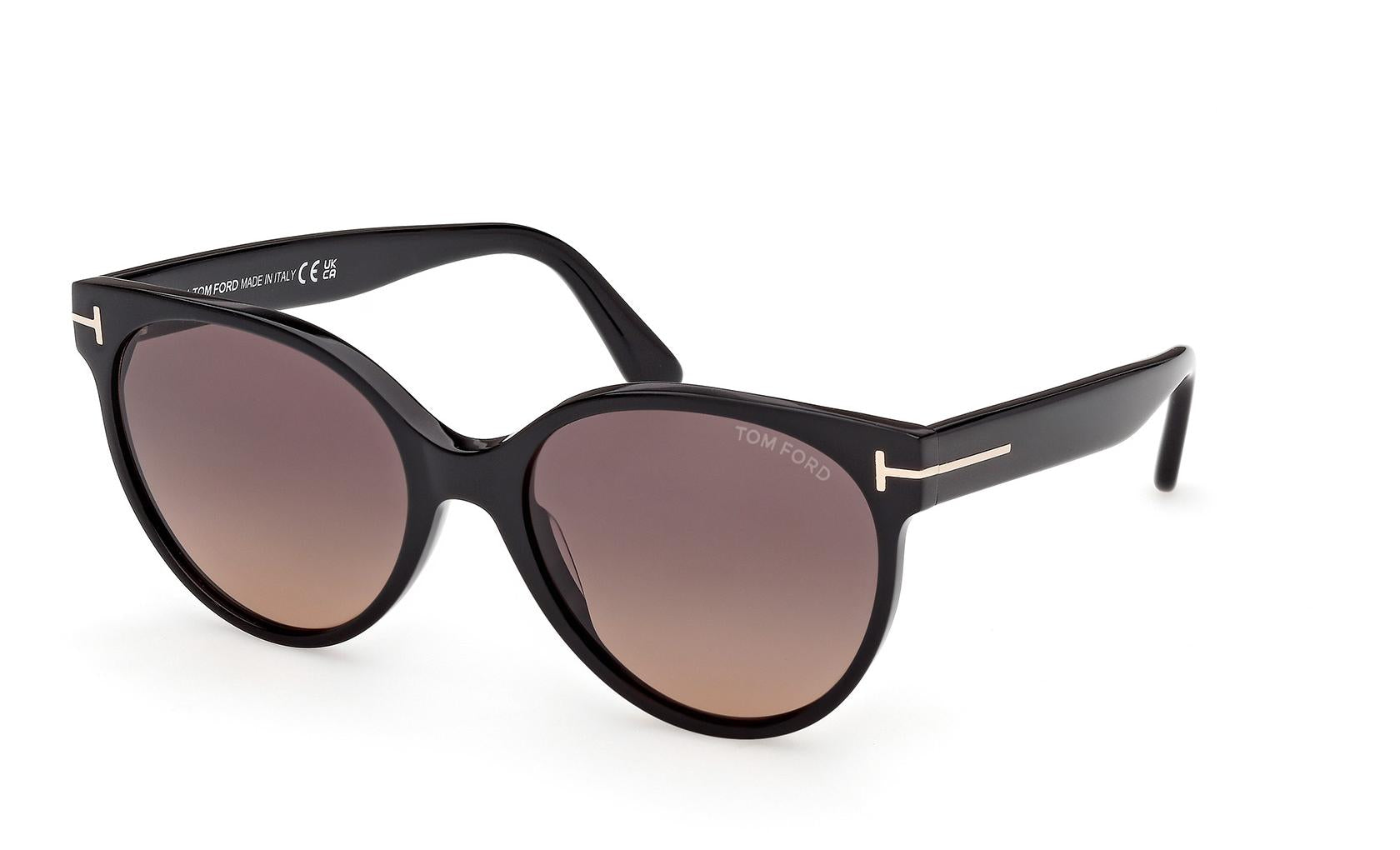 Tom Ford Tallulah-02 Sunglasses FT1311 01T