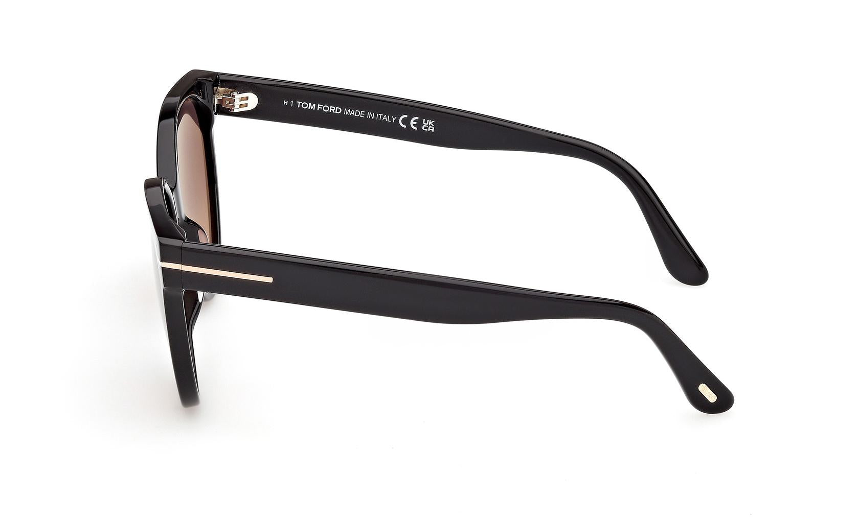 Tom Ford Tallulah-02 Sunglasses FT1311 01T