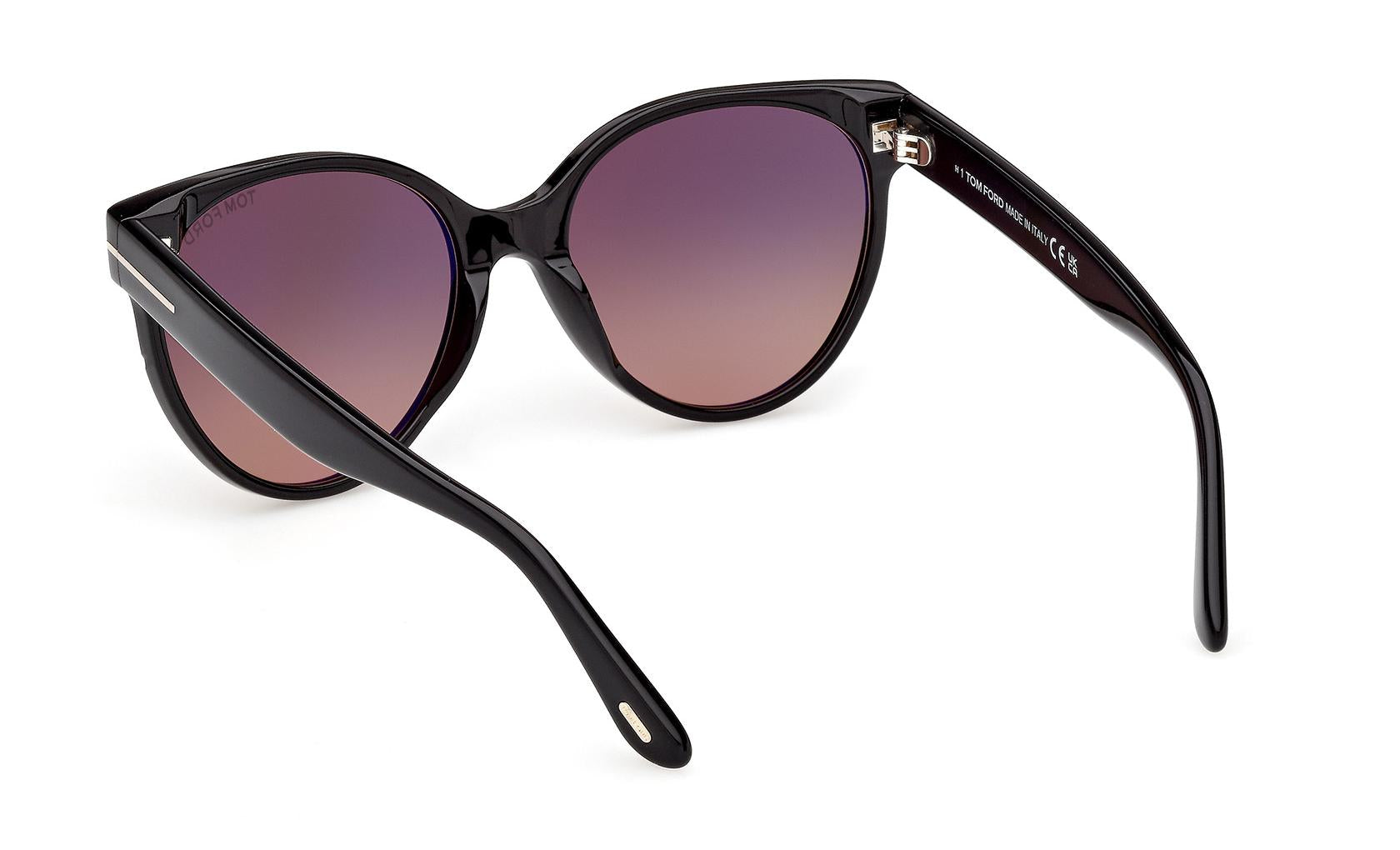 Tom Ford Tallulah-02 Sunglasses FT1311 01T