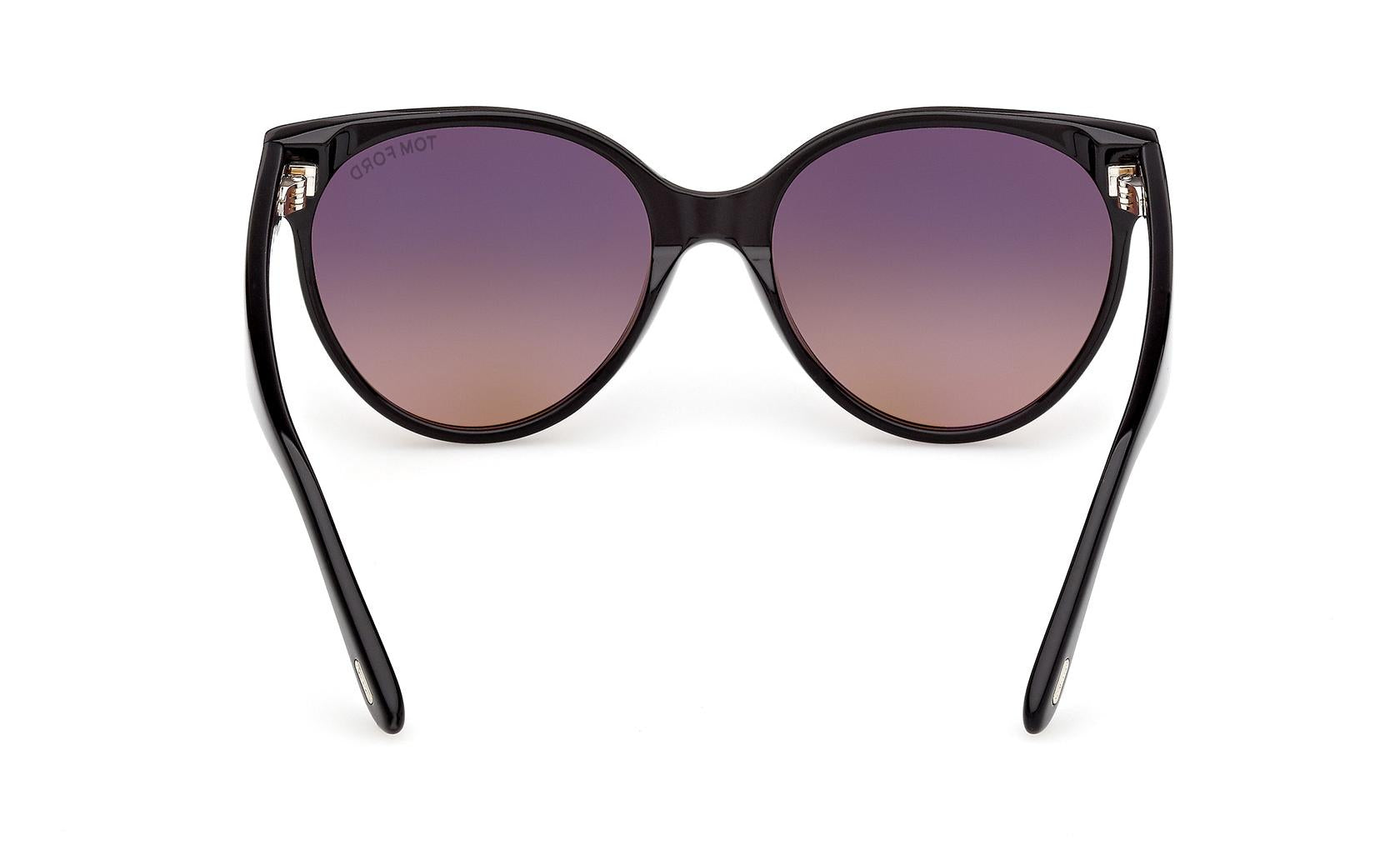 Tom Ford Tallulah-02 Sunglasses FT1311 01T