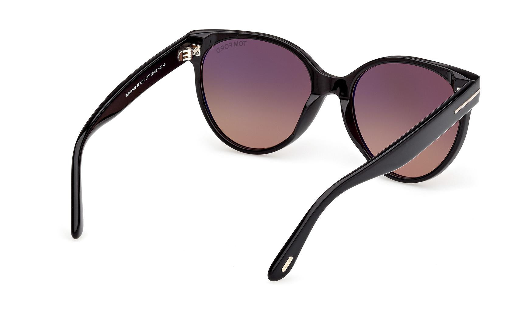 Tom Ford Tallulah-02 Sunglasses FT1311 01T