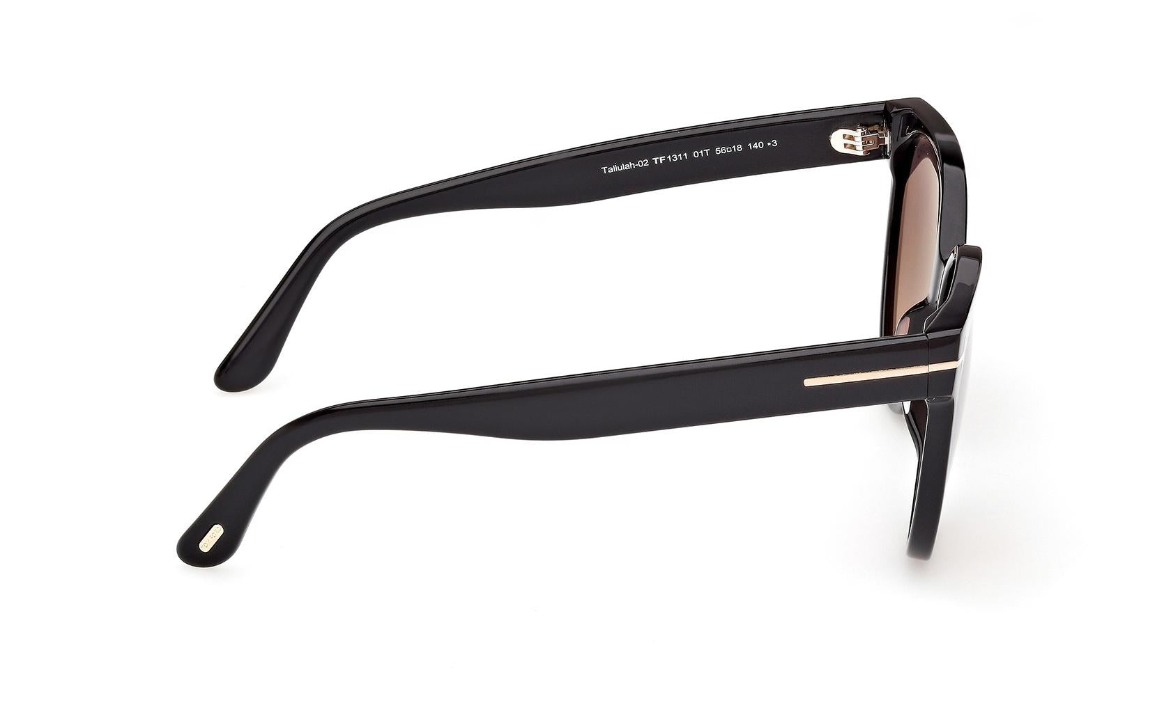 Tom Ford Tallulah-02 Sunglasses FT1311 01T