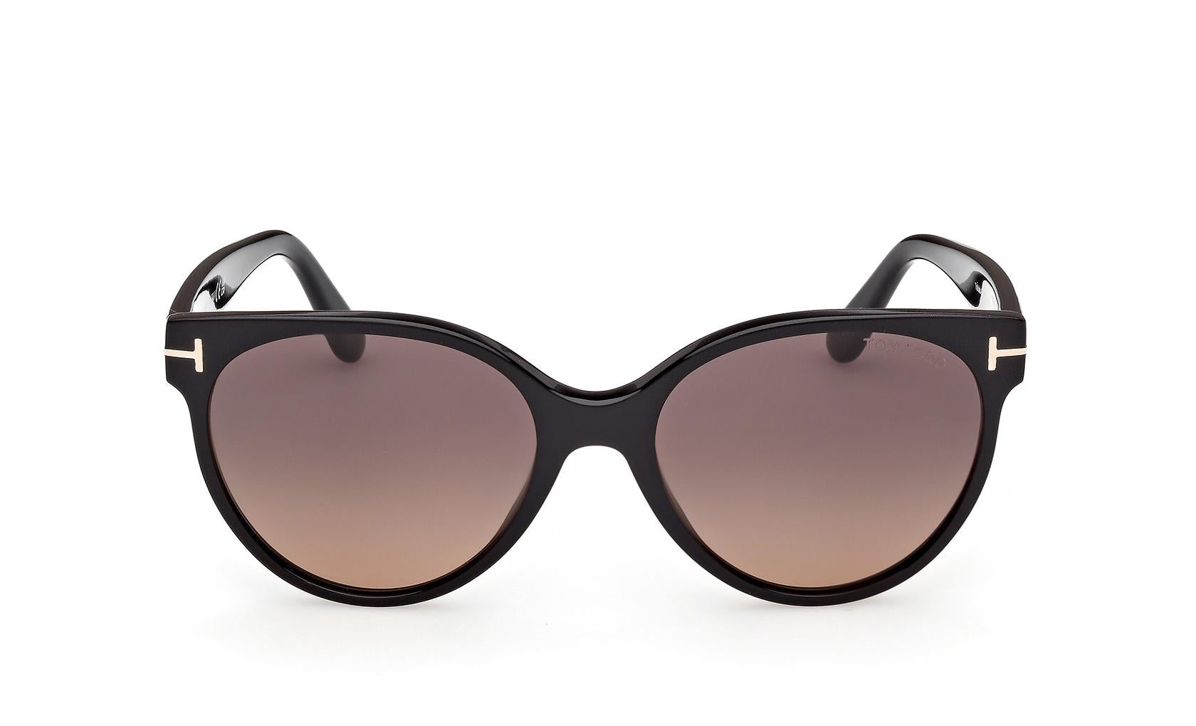 Tom Ford Tallulah-02 Sunglasses FT1311 01T