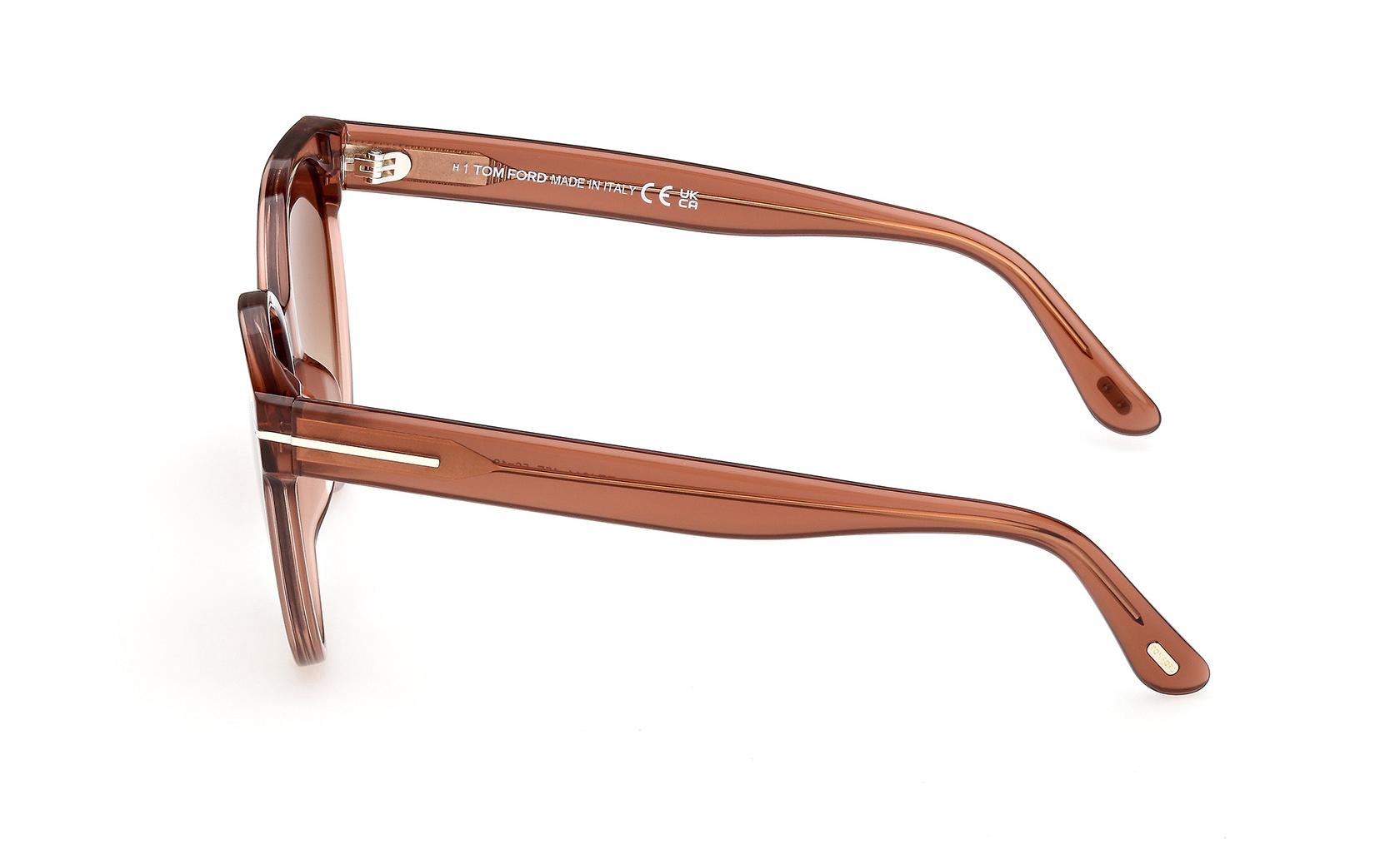 Tom Ford Tallulah-02 Sunglasses FT1311 45F