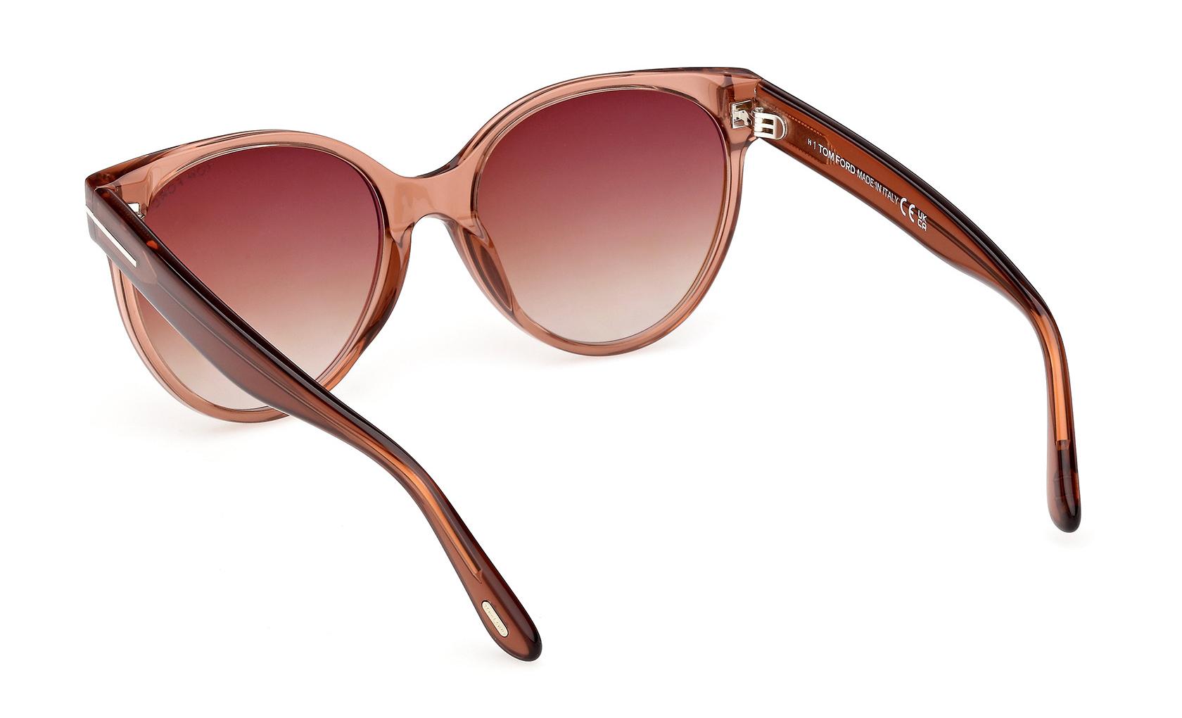 Tom Ford Tallulah-02 Sunglasses FT1311 45F