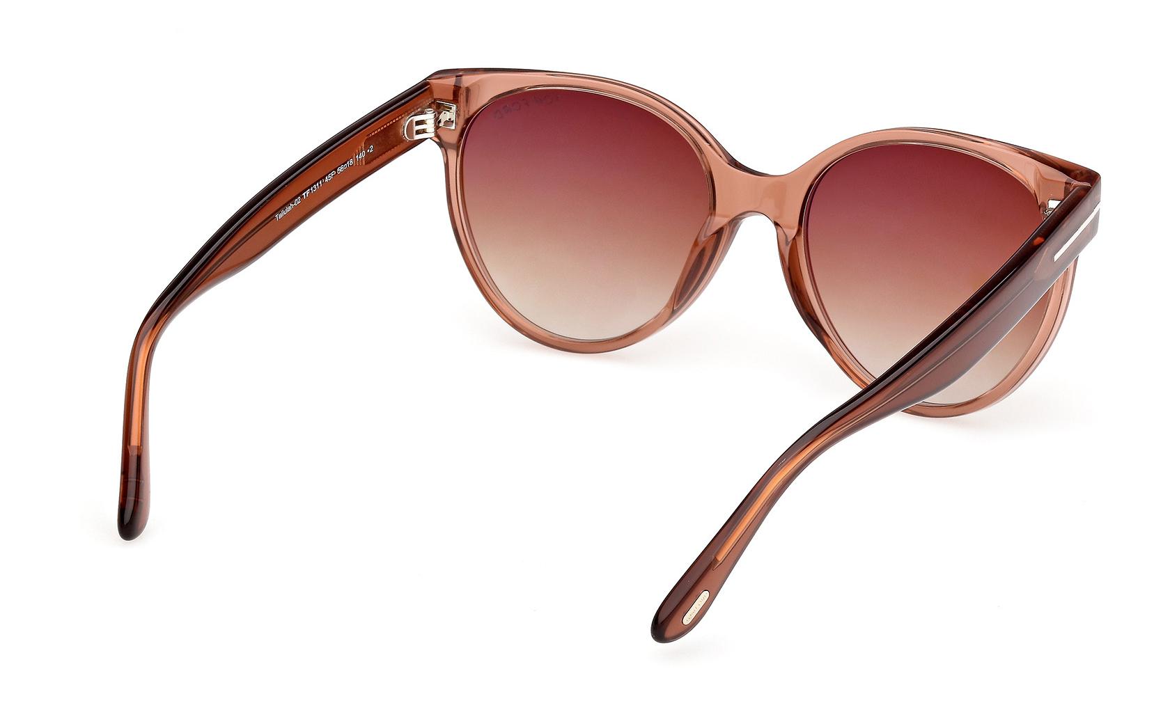 Tom Ford Tallulah-02 Sunglasses FT1311 45F