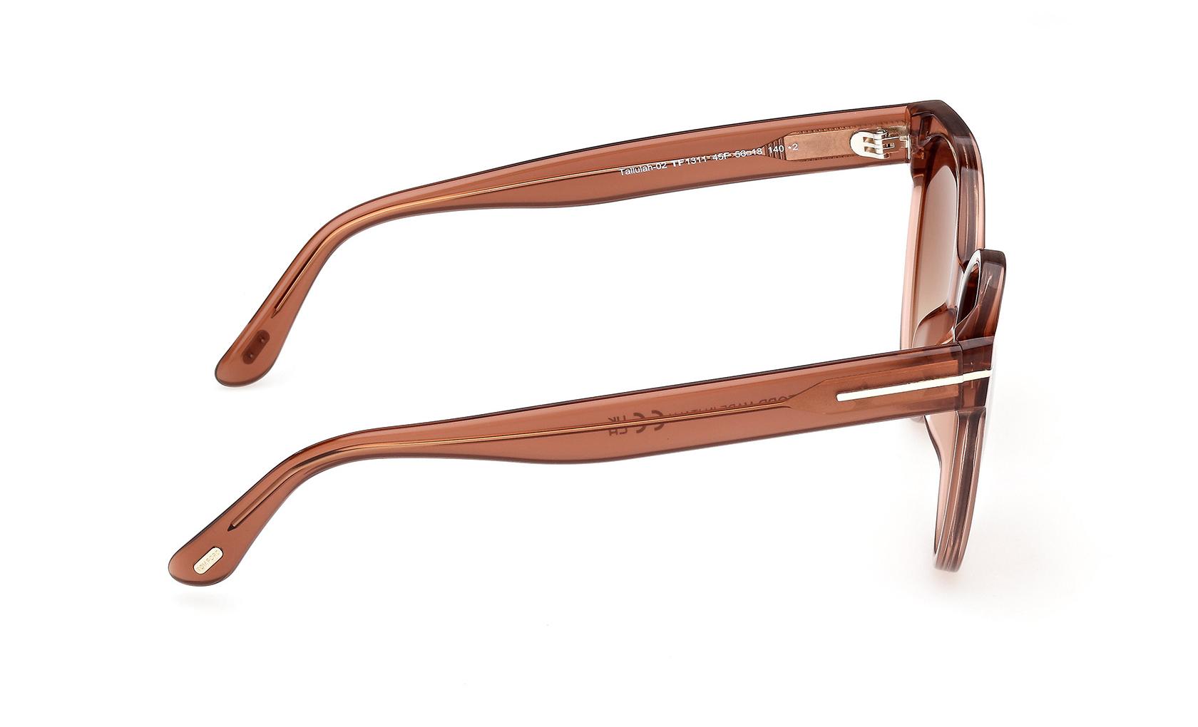 Tom Ford Tallulah-02 Sunglasses FT1311 45F