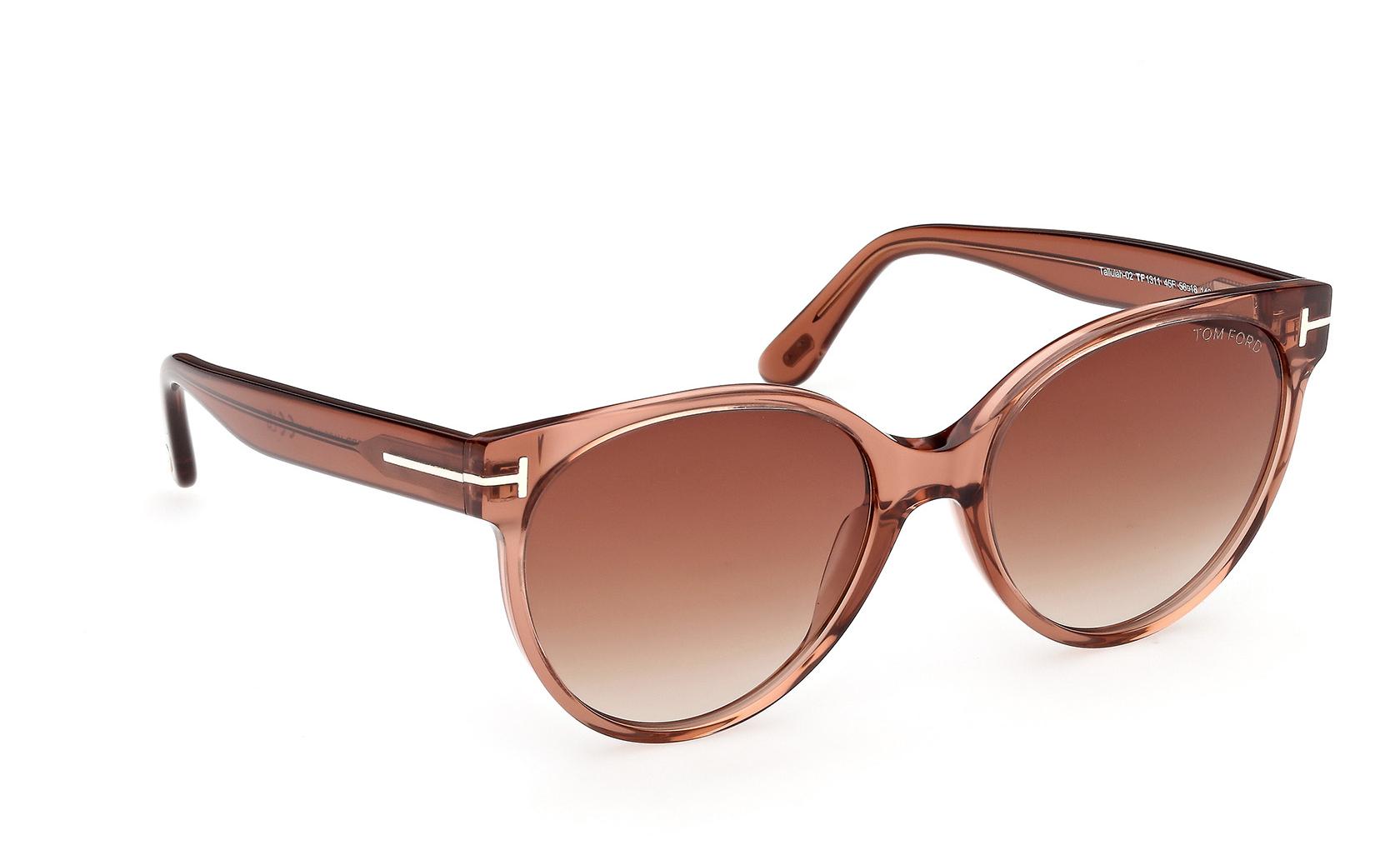 Tom Ford Tallulah-02 Sunglasses FT1311 45F