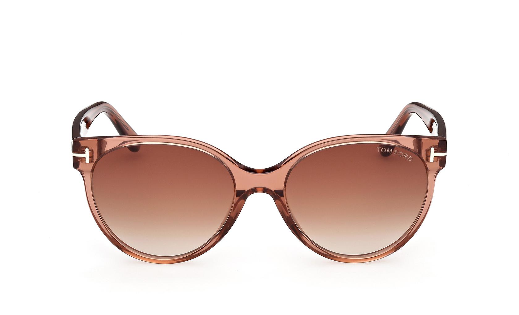 Tom Ford Tallulah-02 Sunglasses FT1311 45F