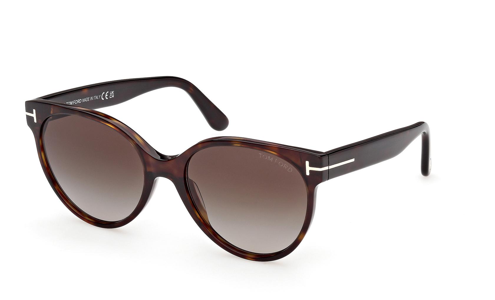 Tom Ford Tallulah-02 Sunglasses FT1311 52B