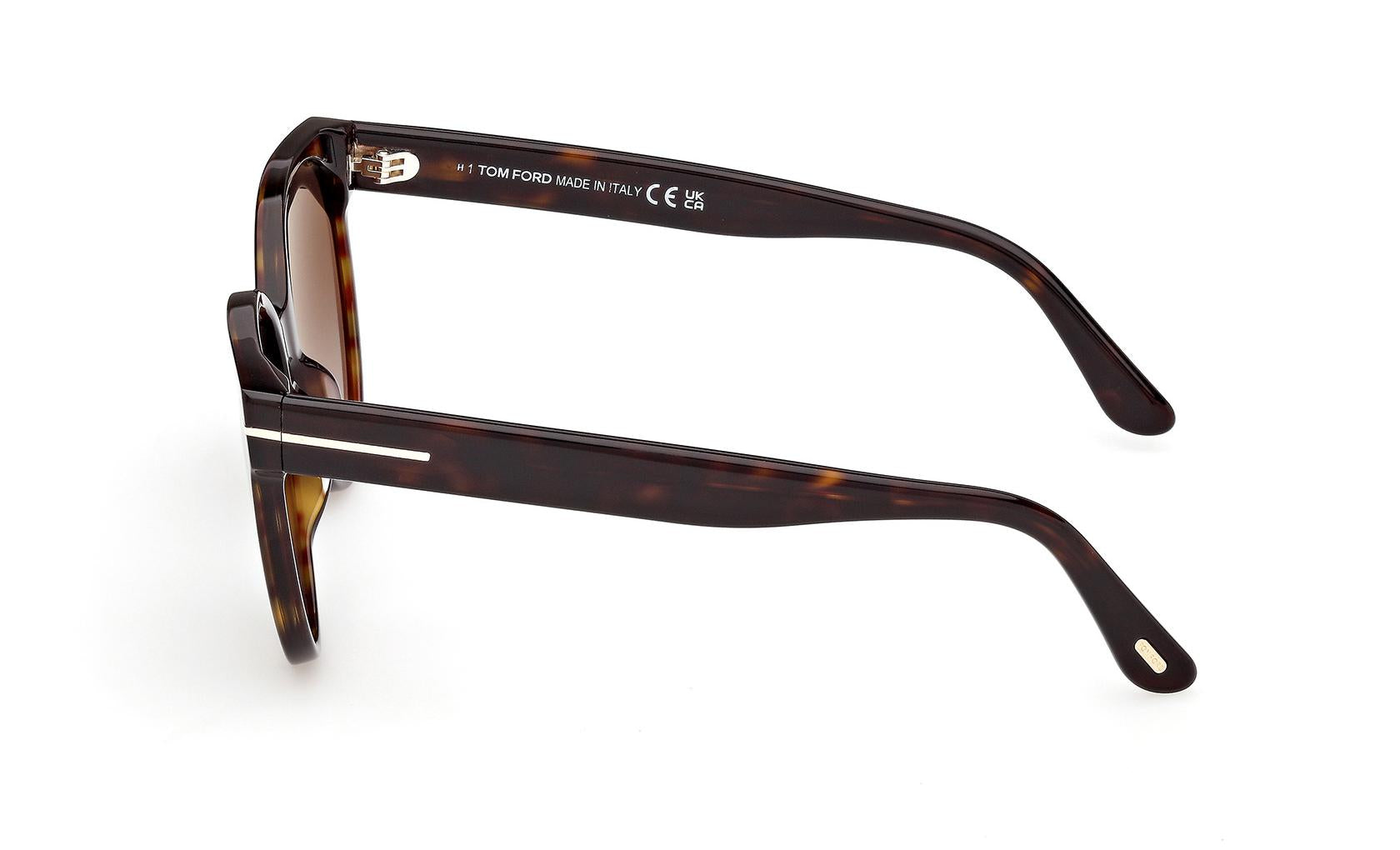 Tom Ford Tallulah-02 Sunglasses FT1311 52B