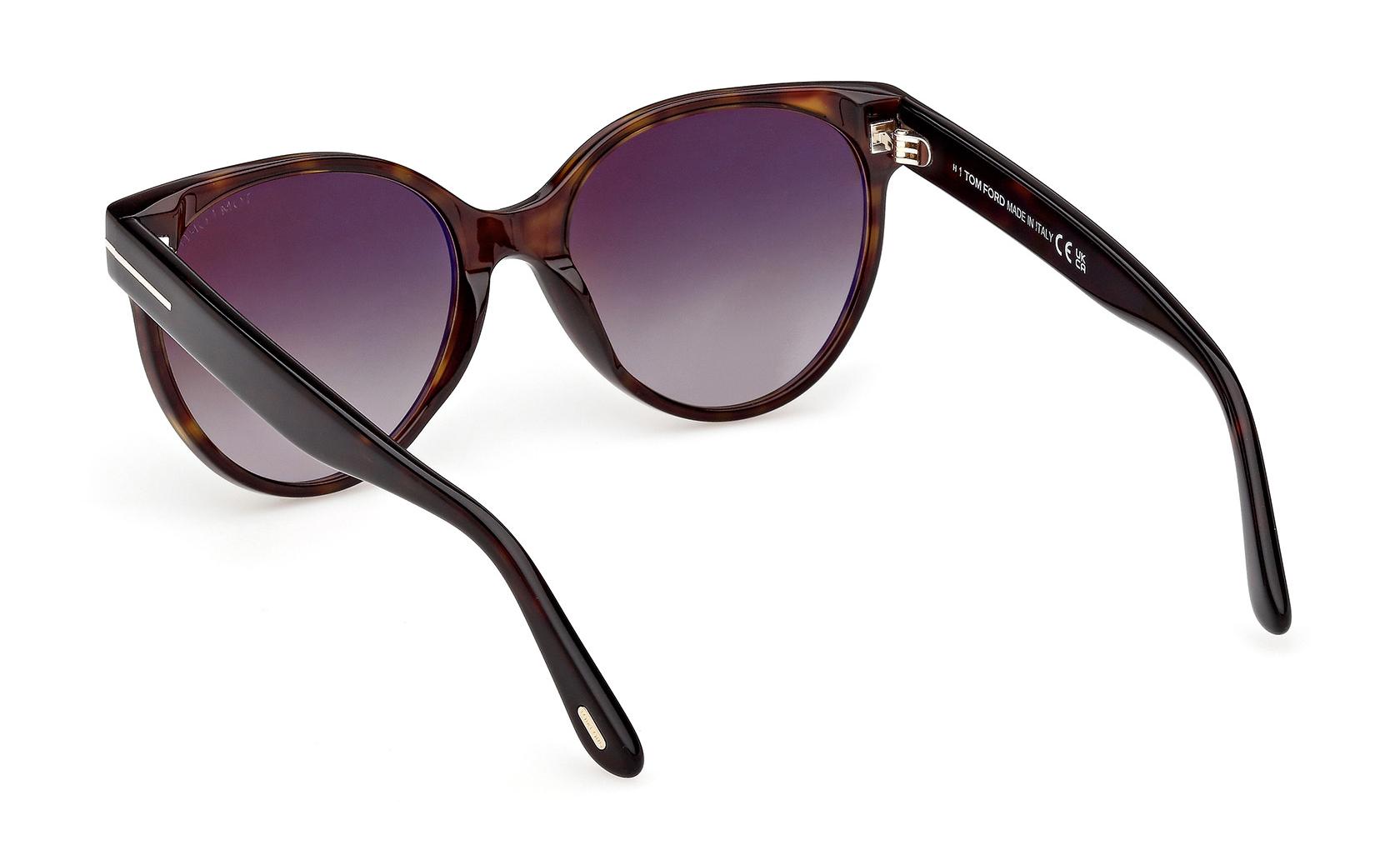 Tom Ford Tallulah-02 Sunglasses FT1311 52B