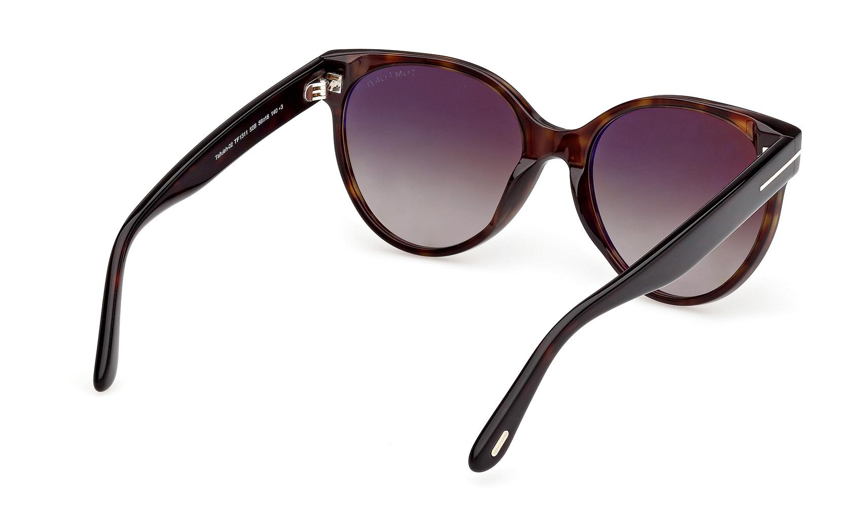 Tom Ford Tallulah-02 Sunglasses FT1311 52B