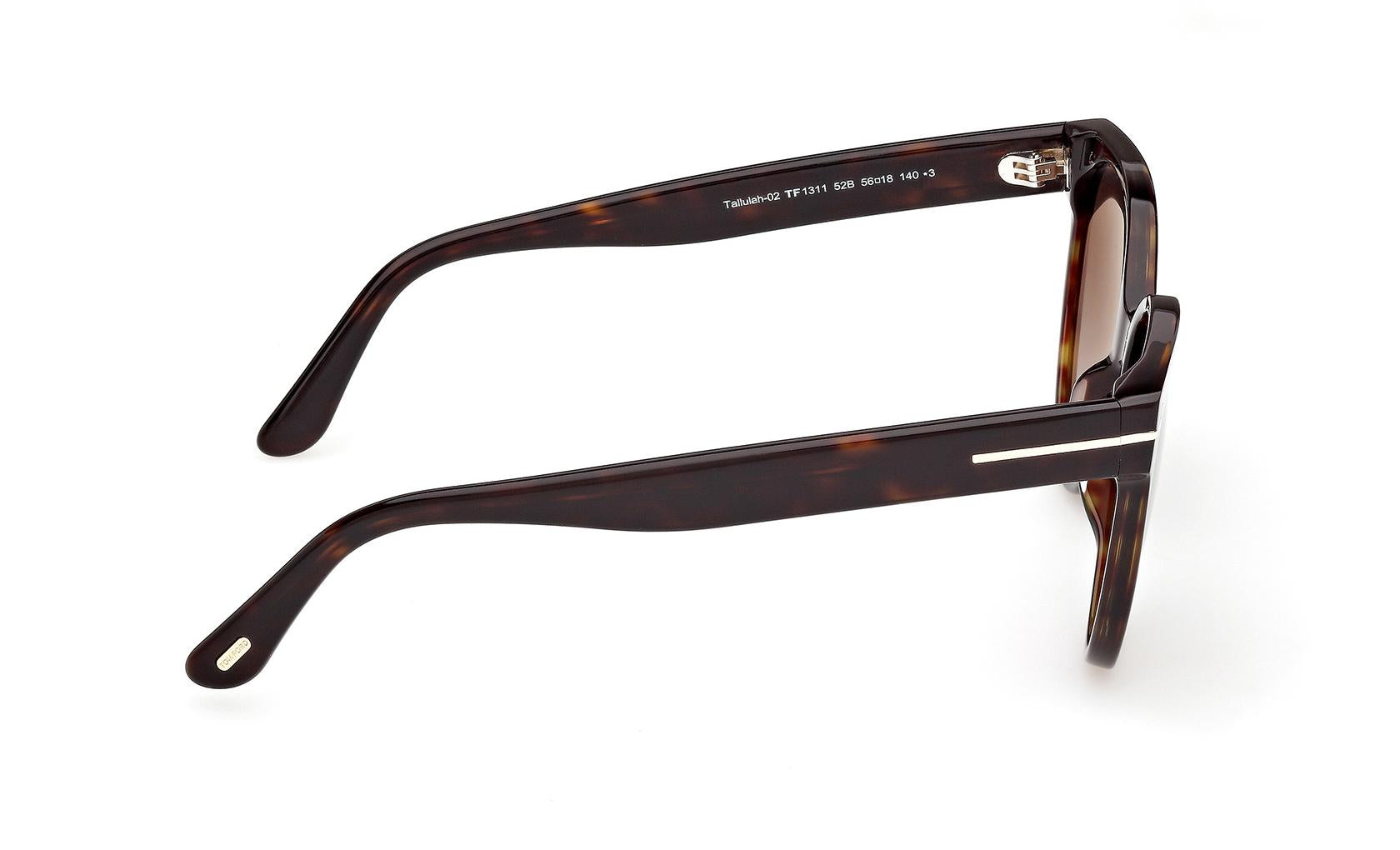 Tom Ford Tallulah-02 Sunglasses FT1311 52B