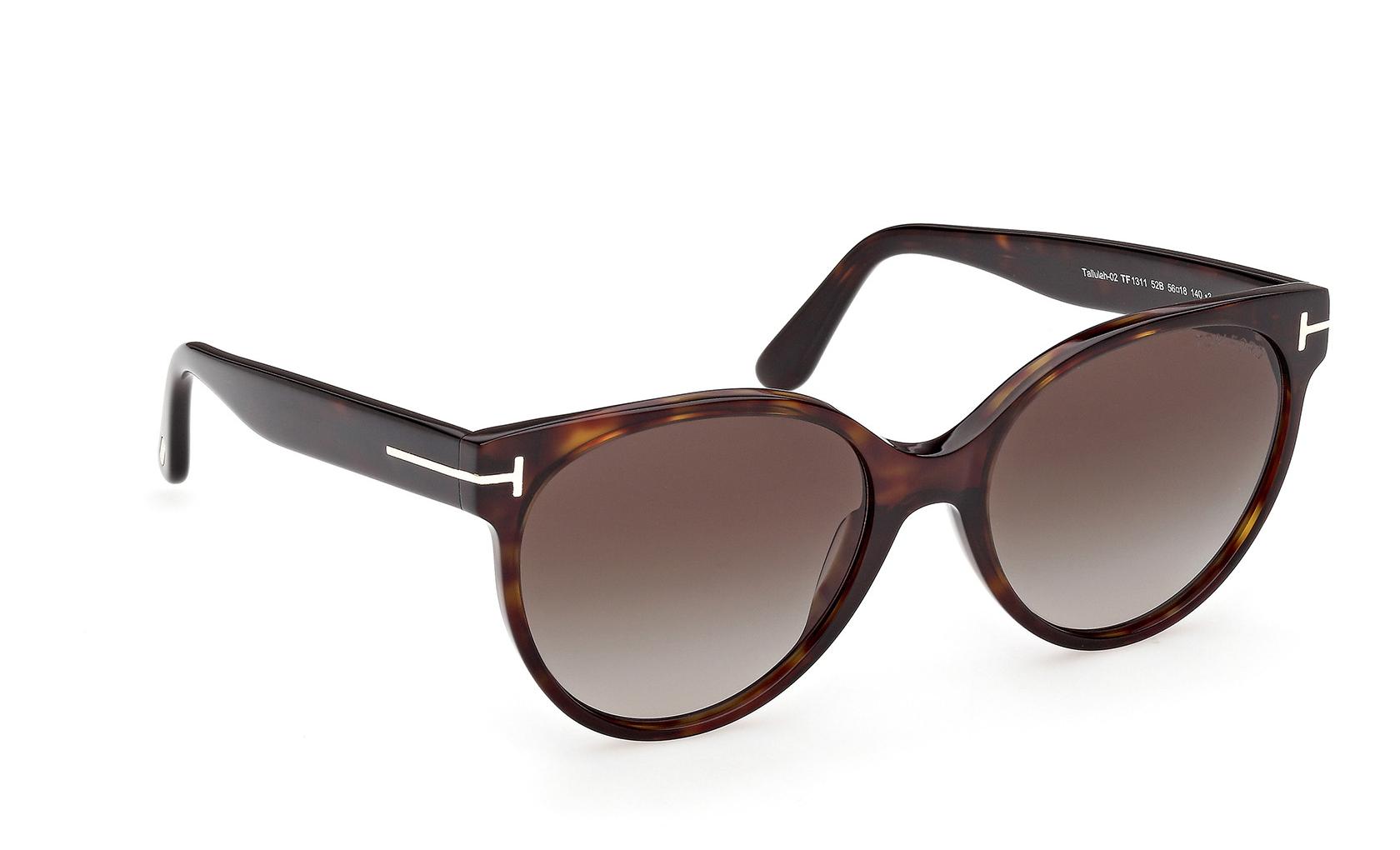 Tom Ford Tallulah-02 Sunglasses FT1311 52B