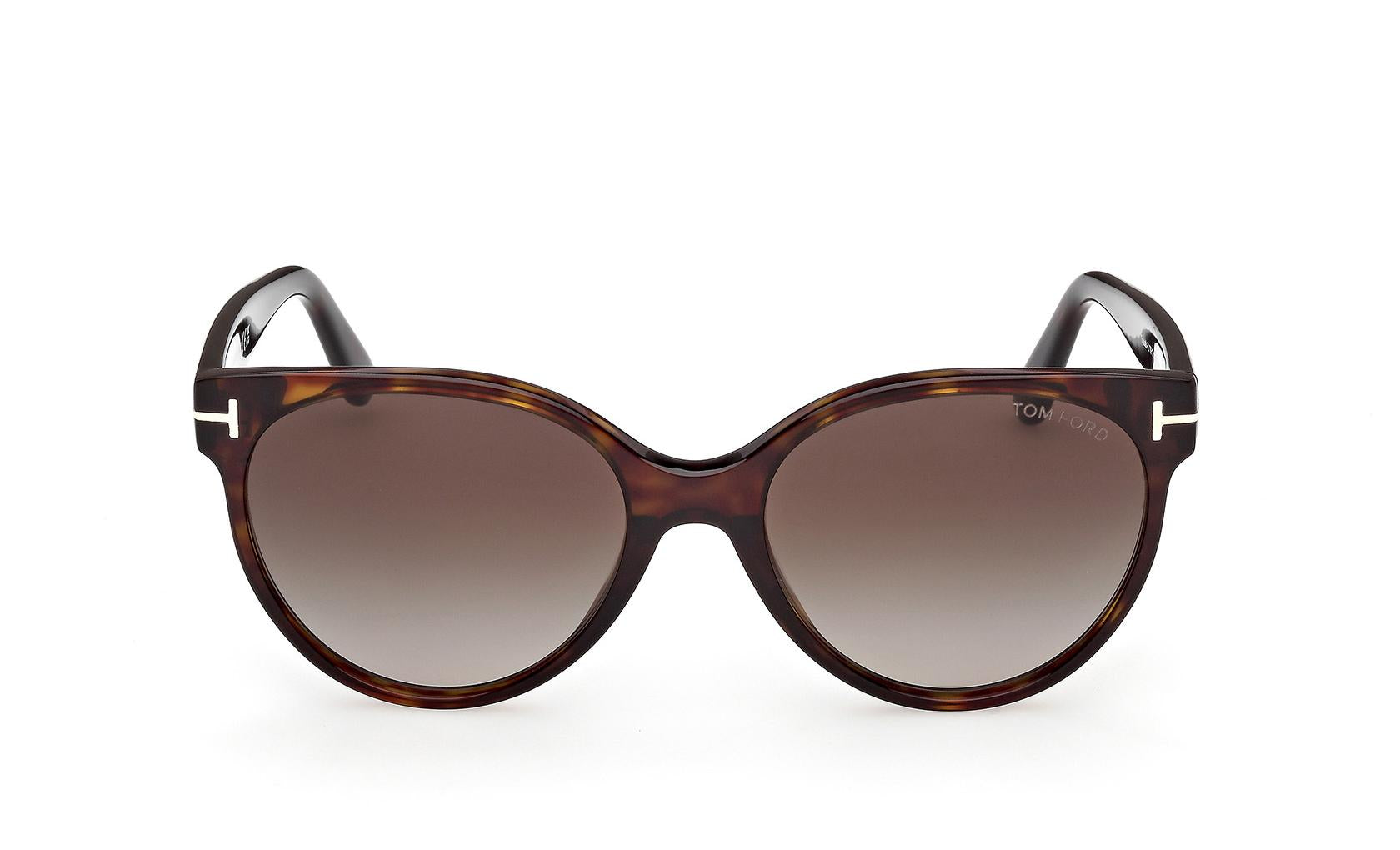 Tom Ford Tallulah-02 Sunglasses FT1311 52B
