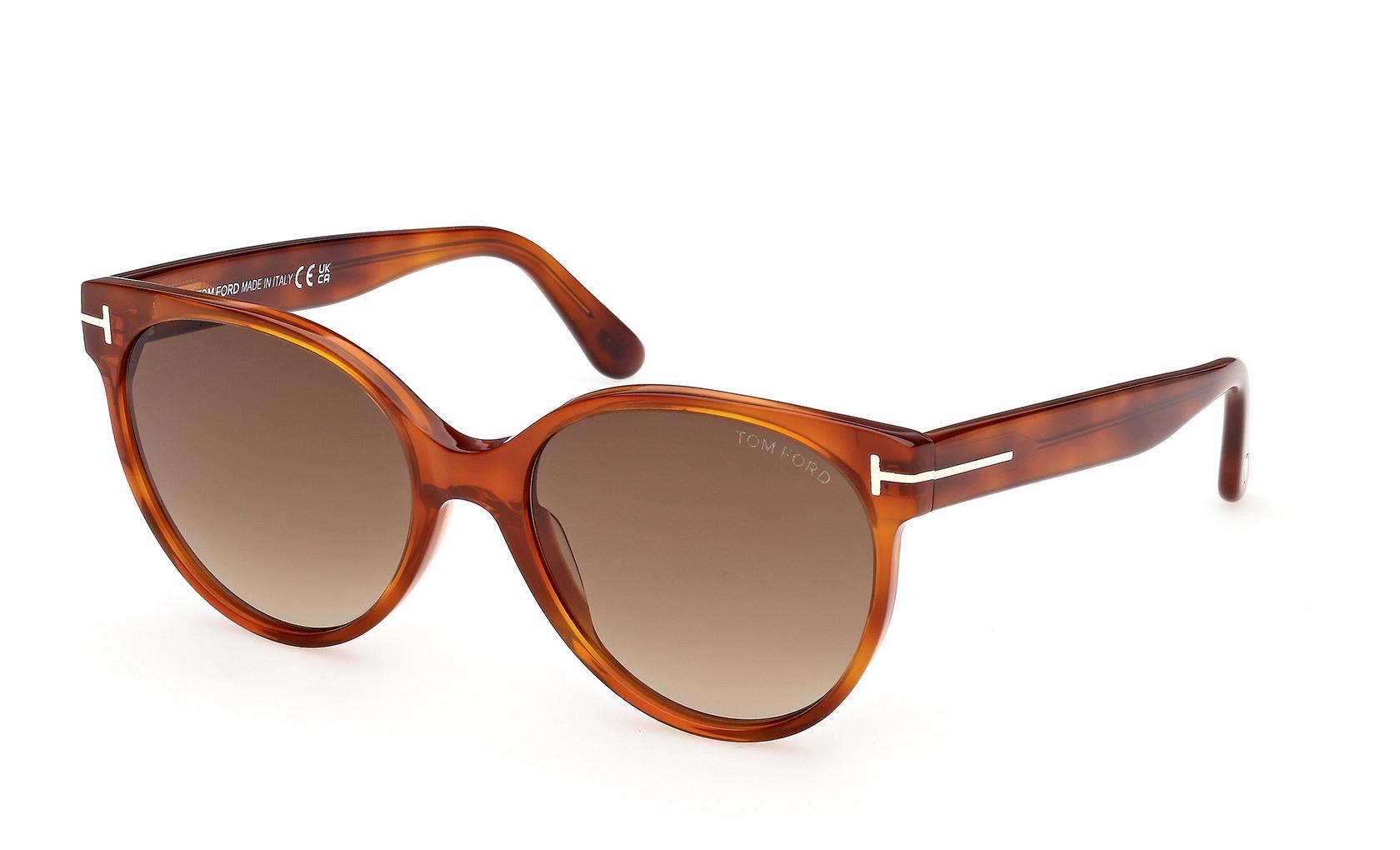 Tom Ford Tallulah-02 Sunglasses FT1311 53F
