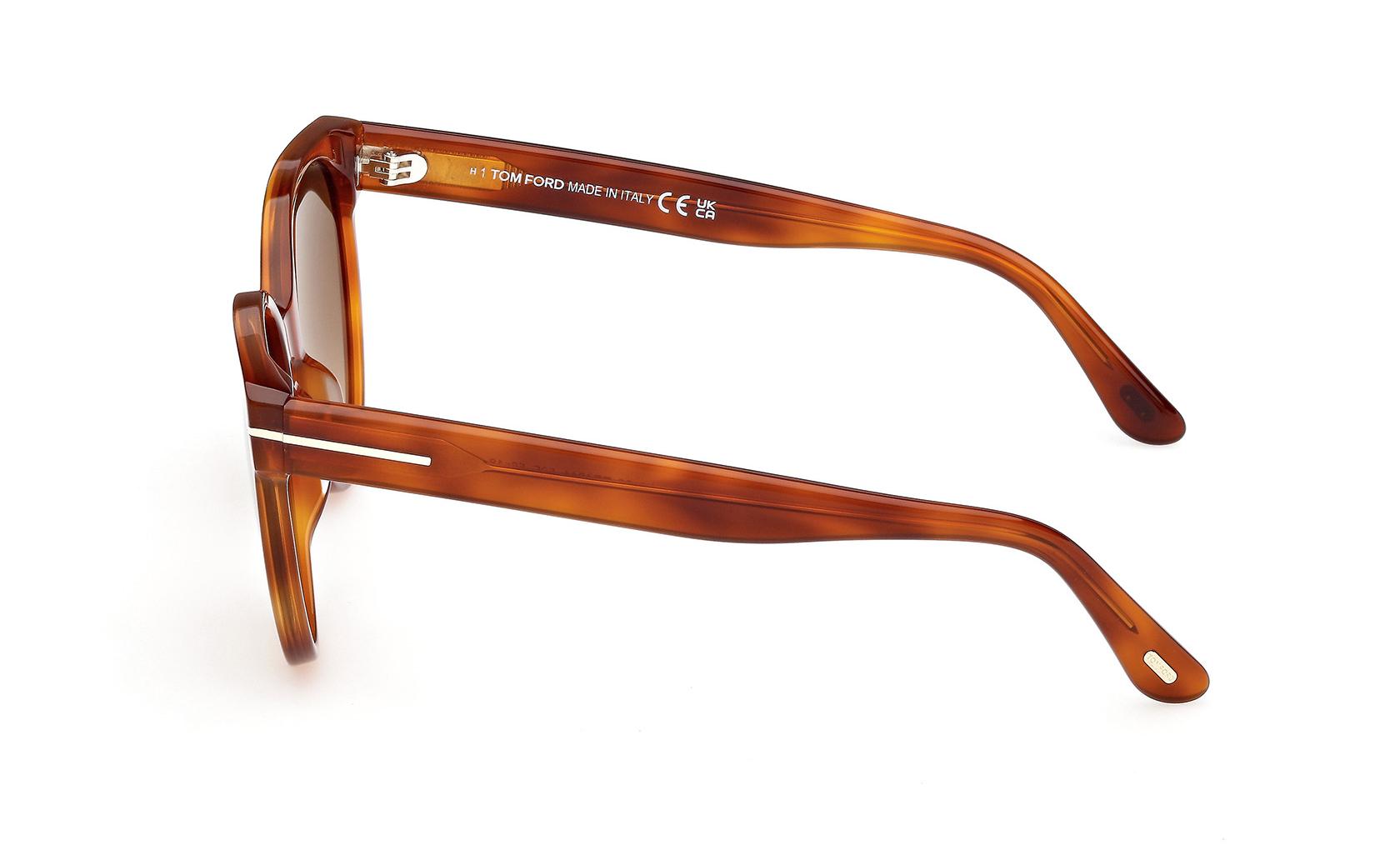 Tom Ford Tallulah-02 Sunglasses FT1311 53F